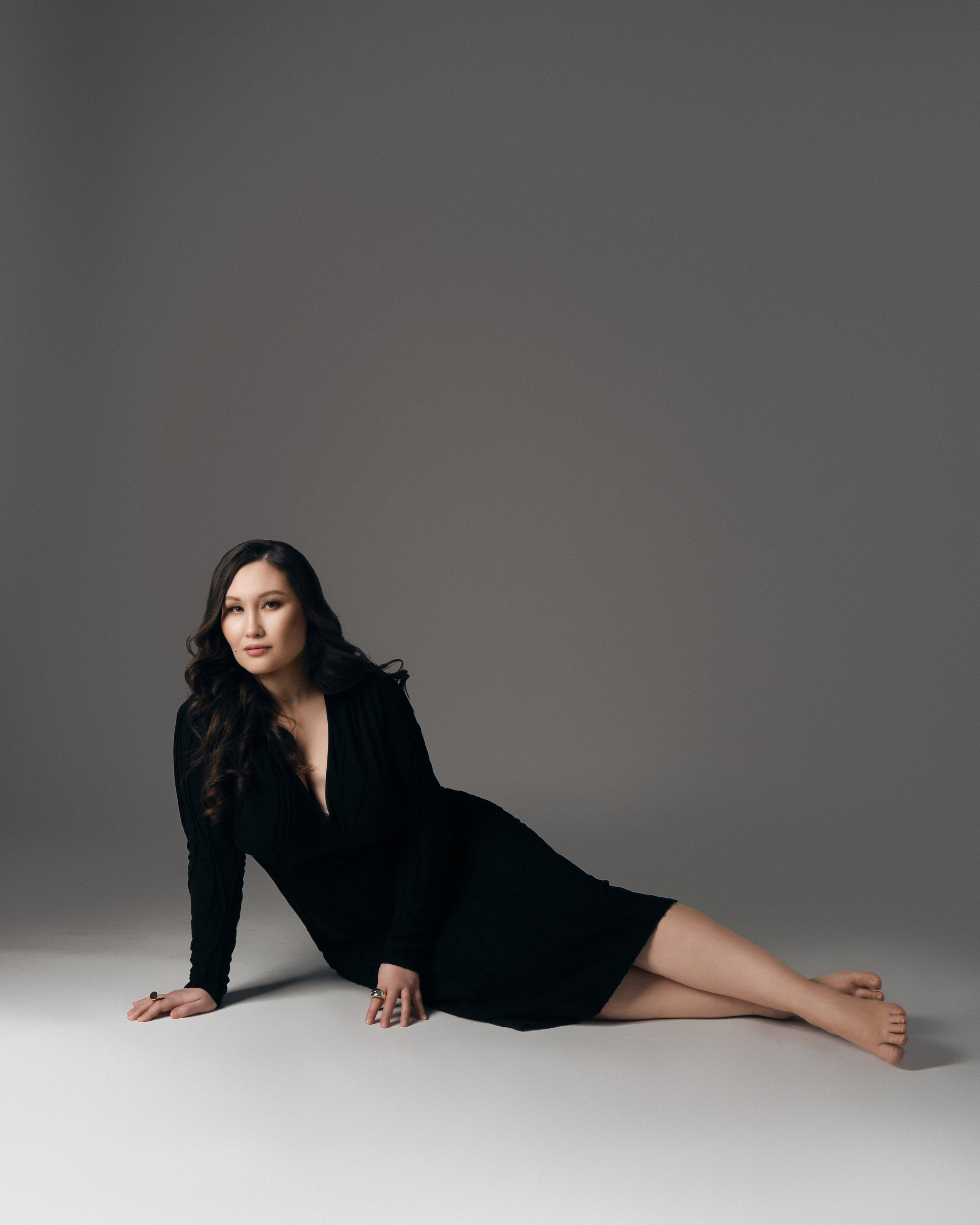 ЖЕНСКИЙ ПОРТРЕТ. Женский и детский фотограф Элиста Калмыкия Виктория Баташова