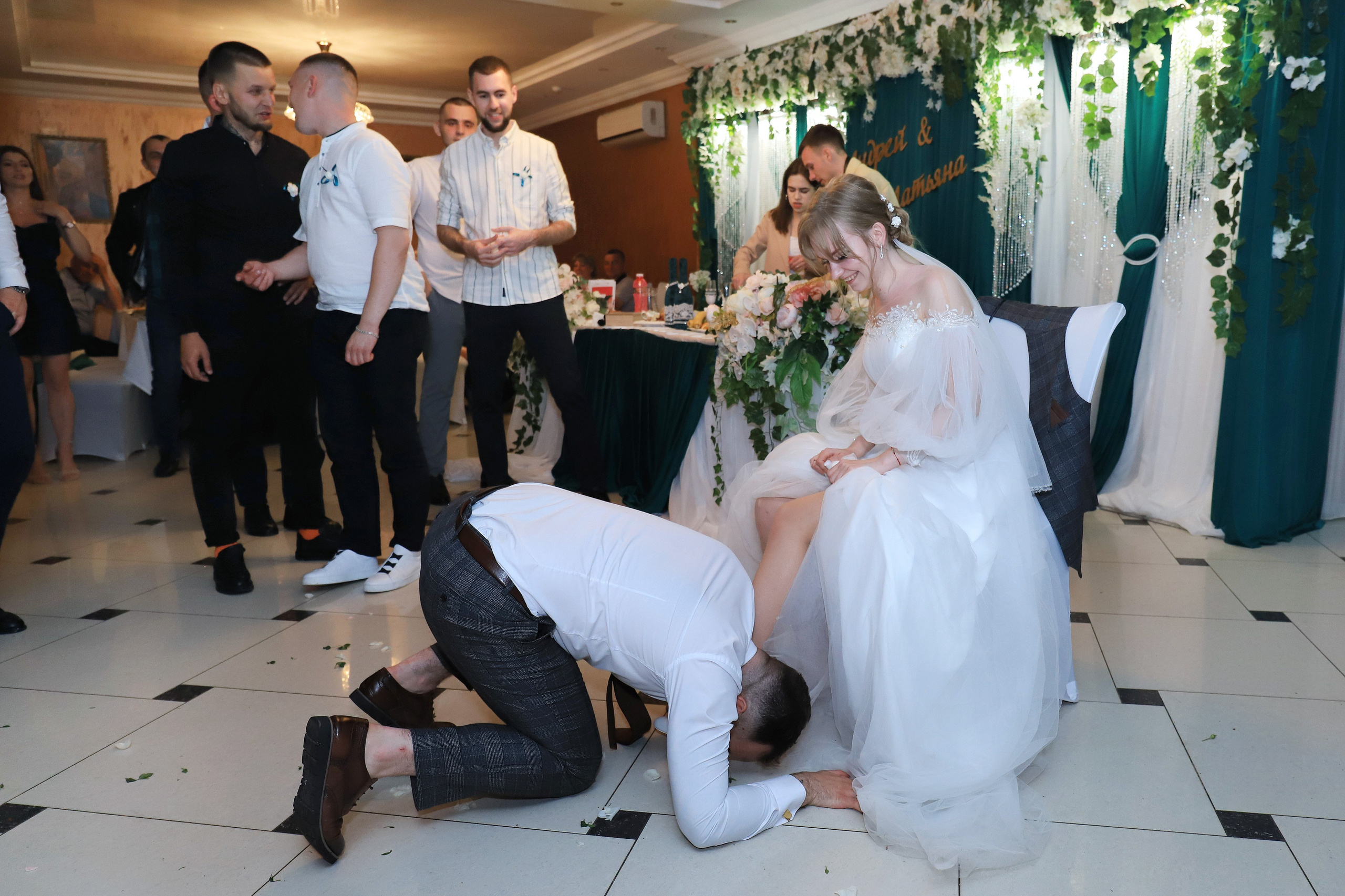 Андрей и Татьяна. Игорь Варава свадебный фотограф видеограф Белая Глина Краснодар