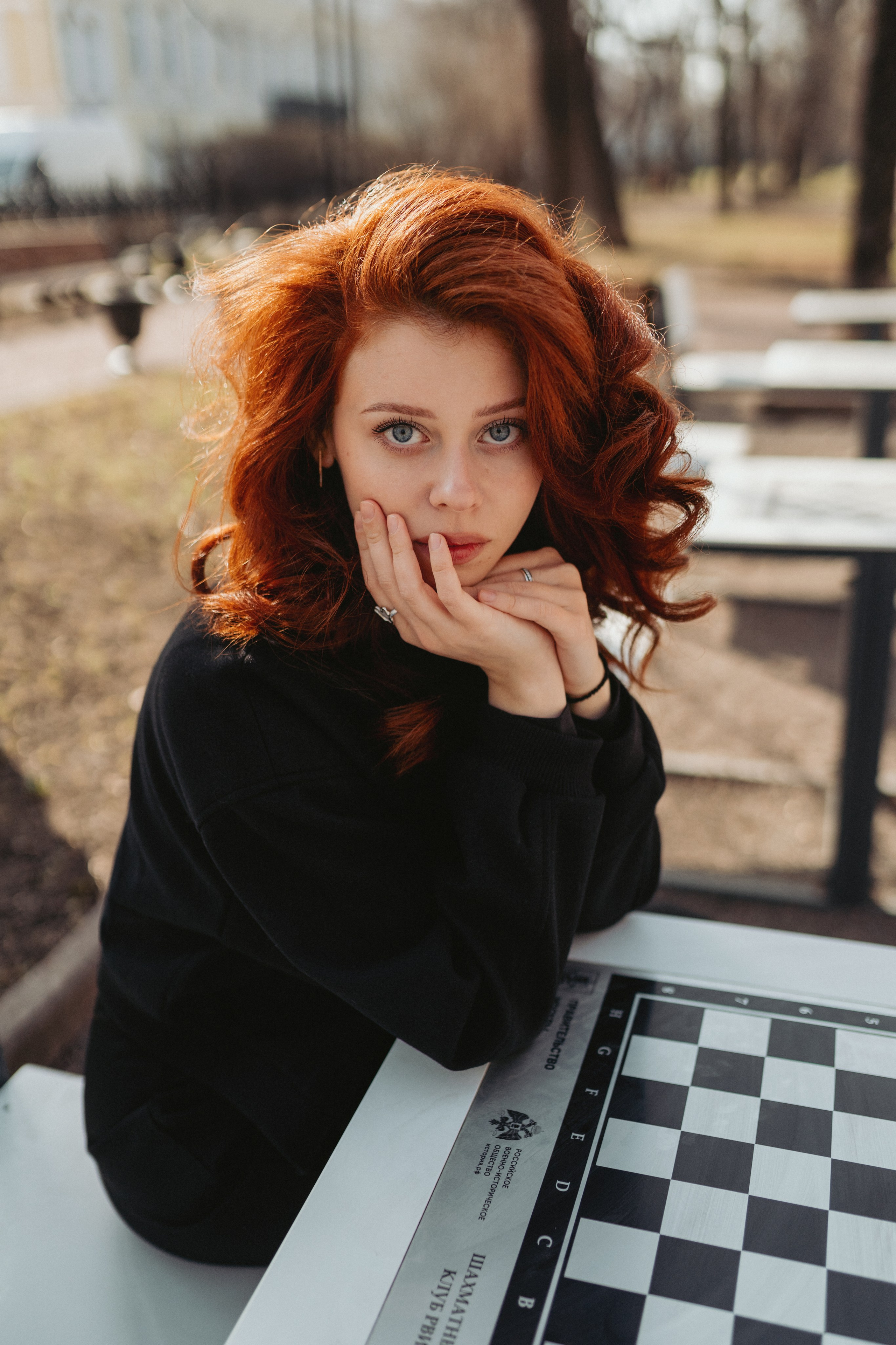 Фотограф Екатерина Катунова | Москва