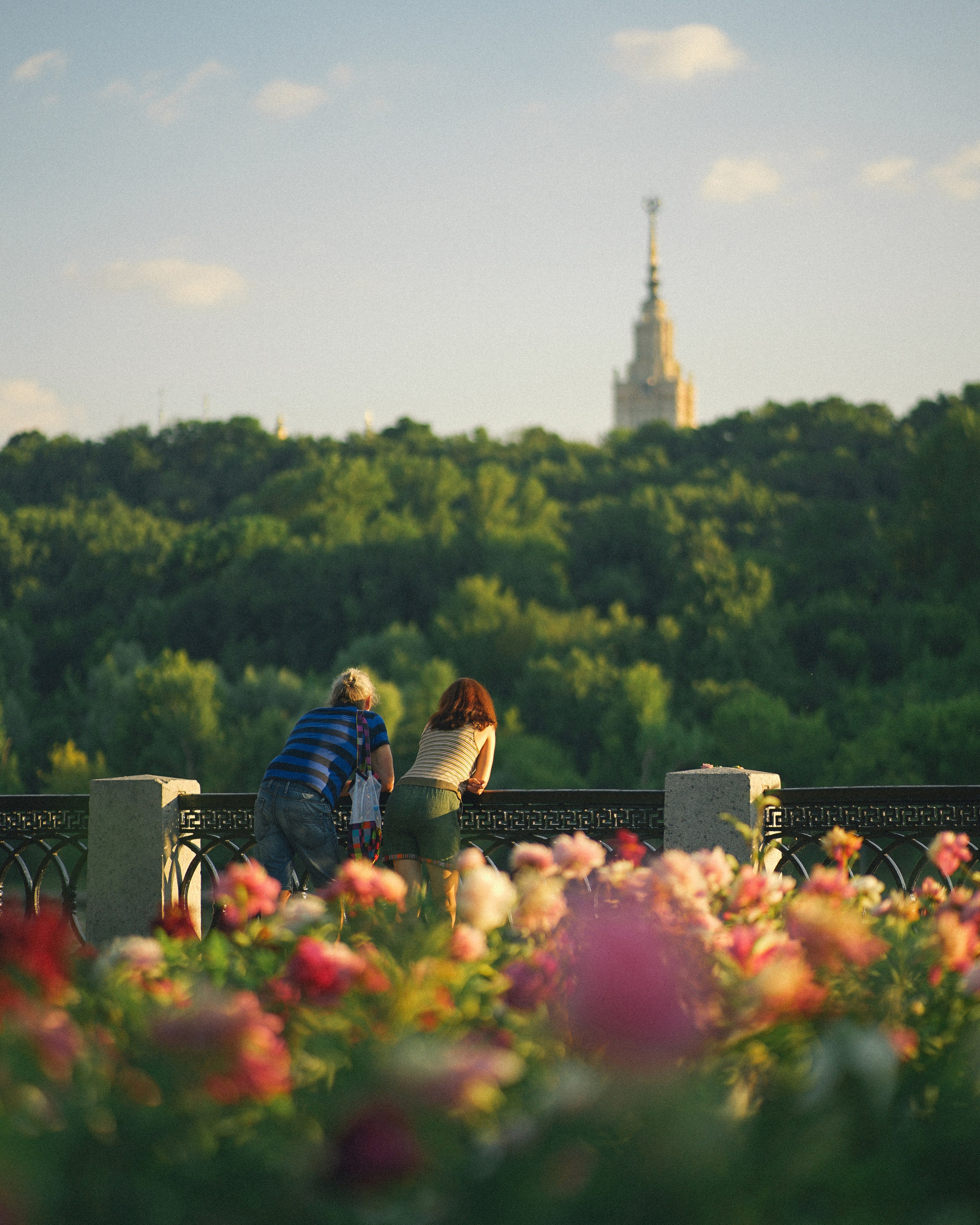 Москва. Фотограф Екатерина Катунова | Москва