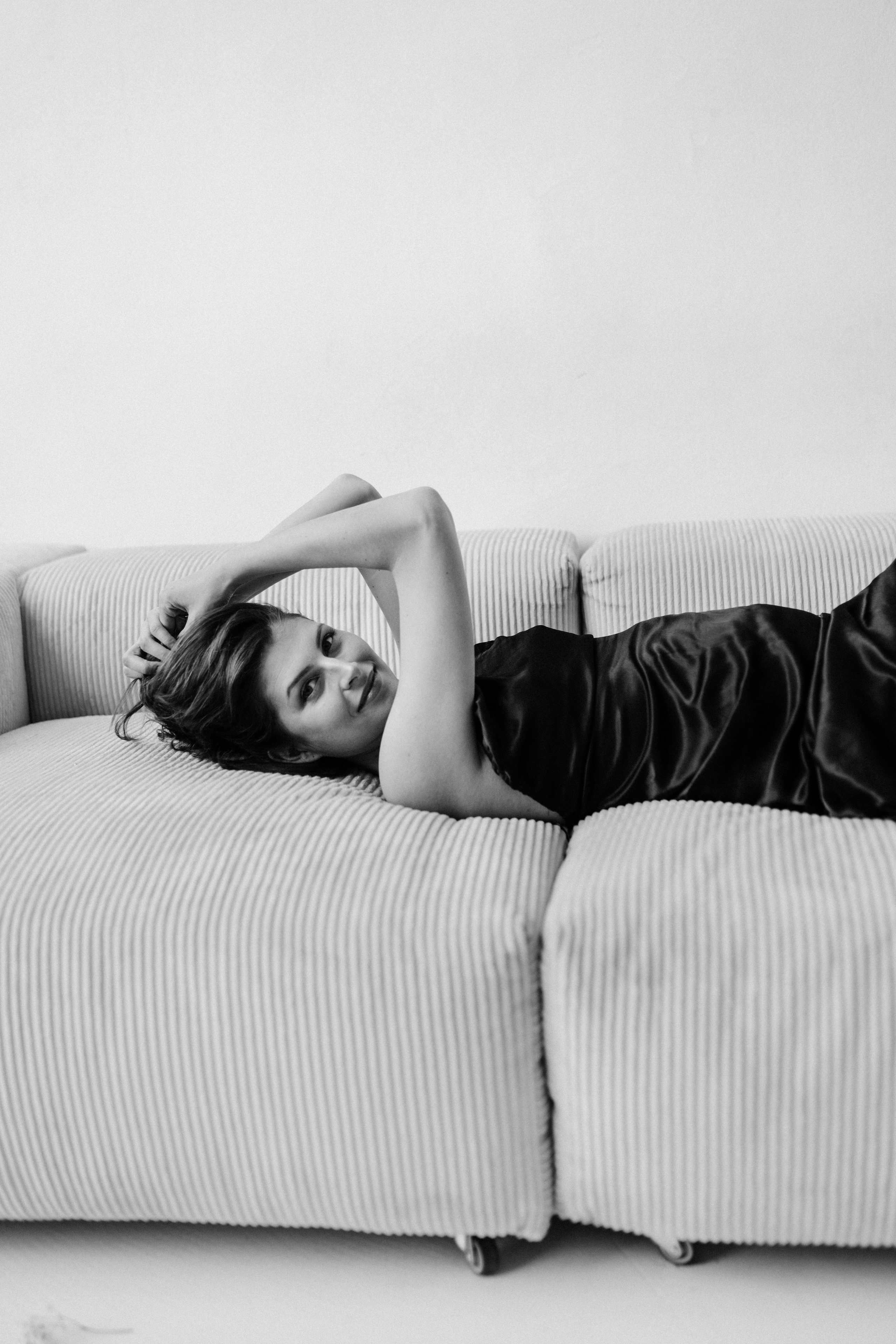 Настя. Фотограф Екатерина Катунова | Москва