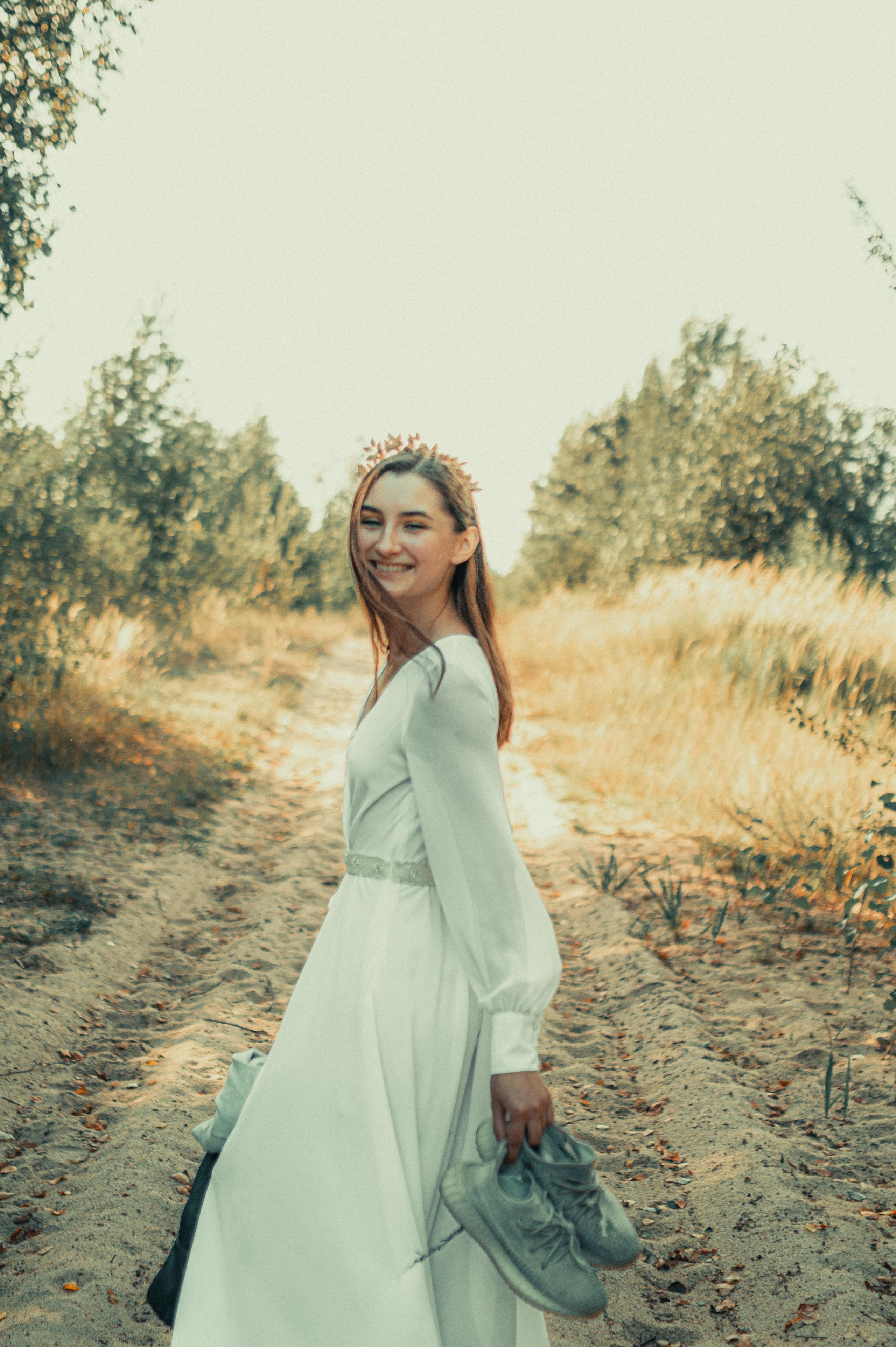 Женские съемки