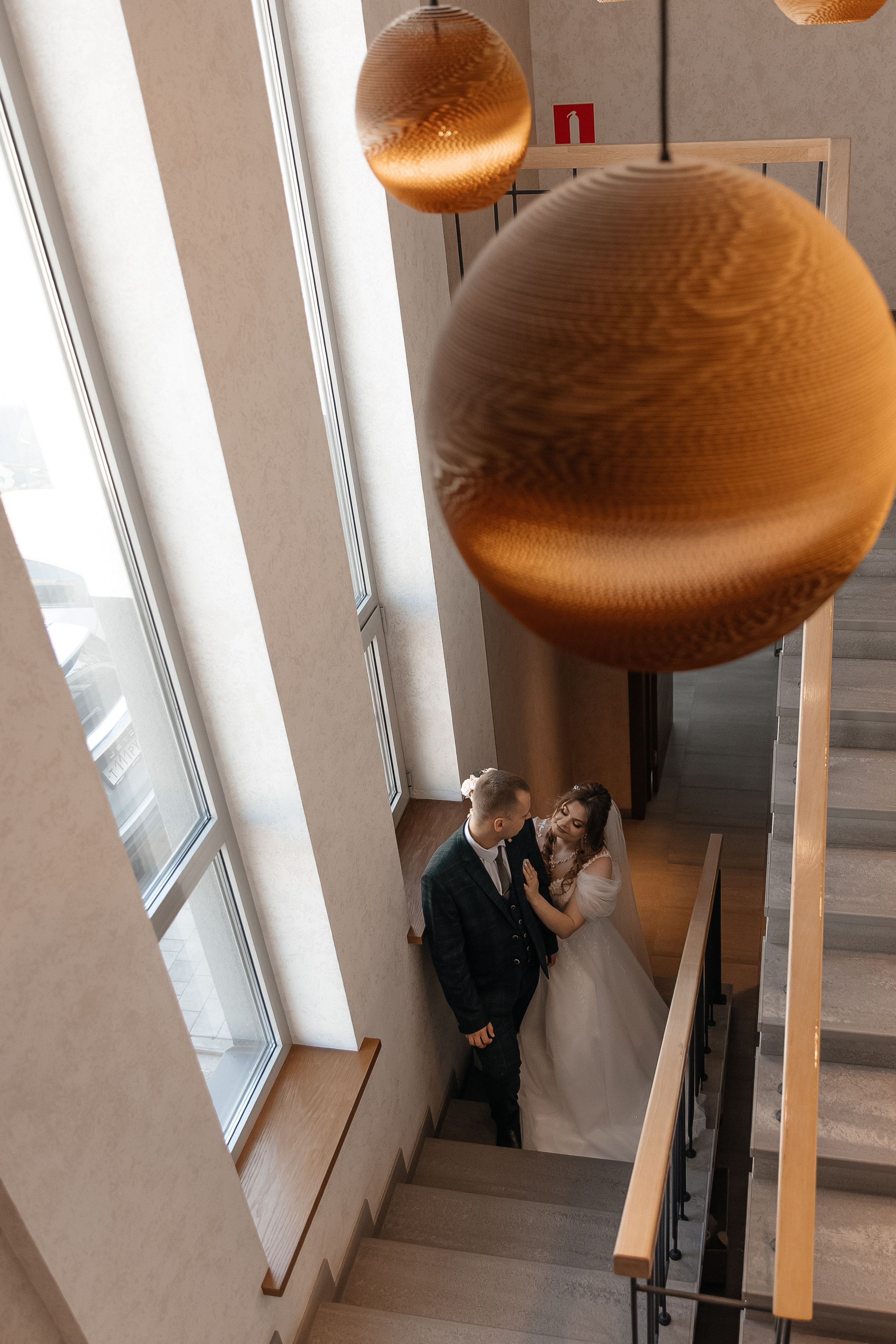 Свадьба Юлии и Евгения. Главная