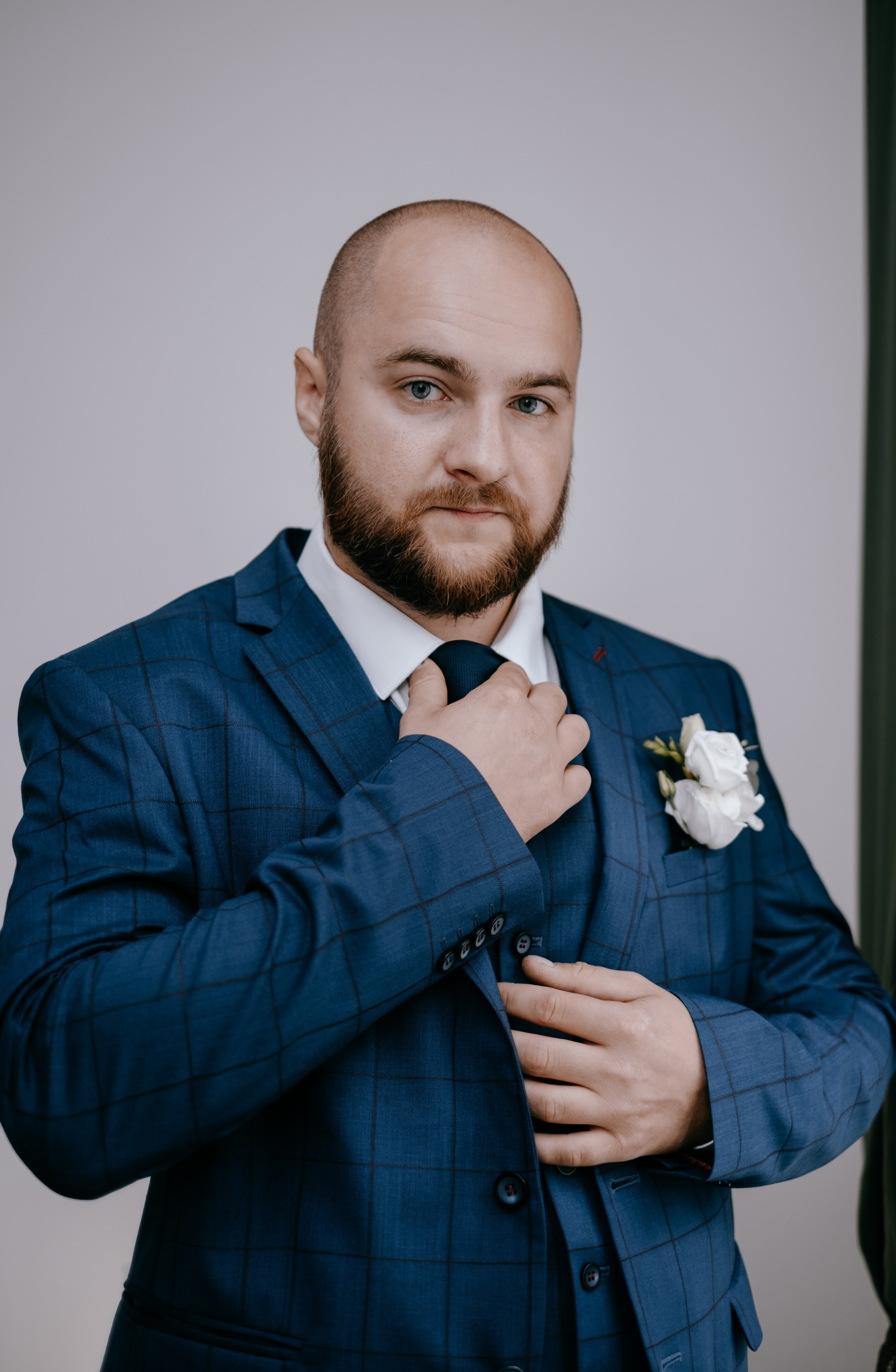 Эльвира & Кирилл. Photographer Victoria Slavnova