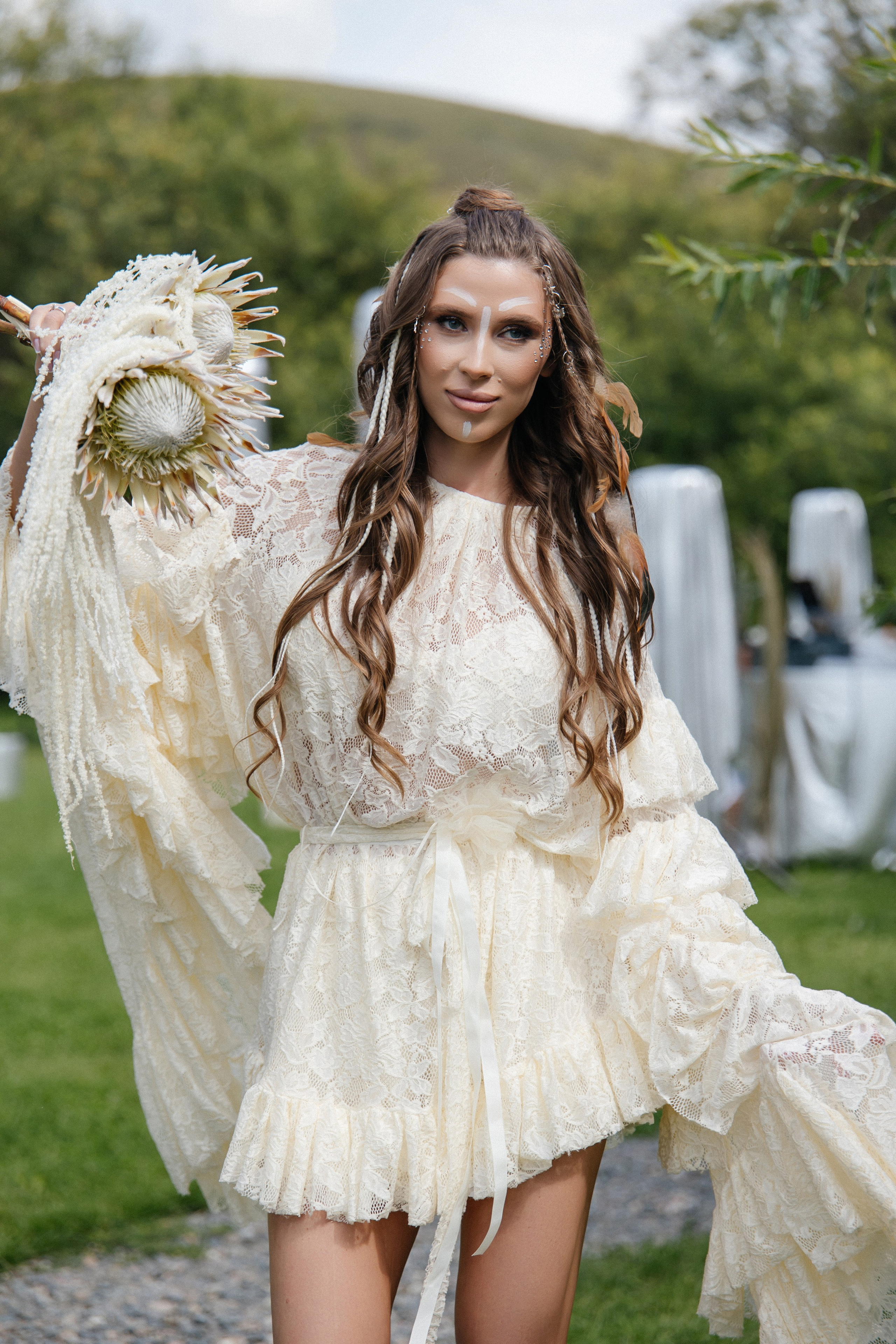 Артем и Дарья. Свадебный фотограф в Красноярске