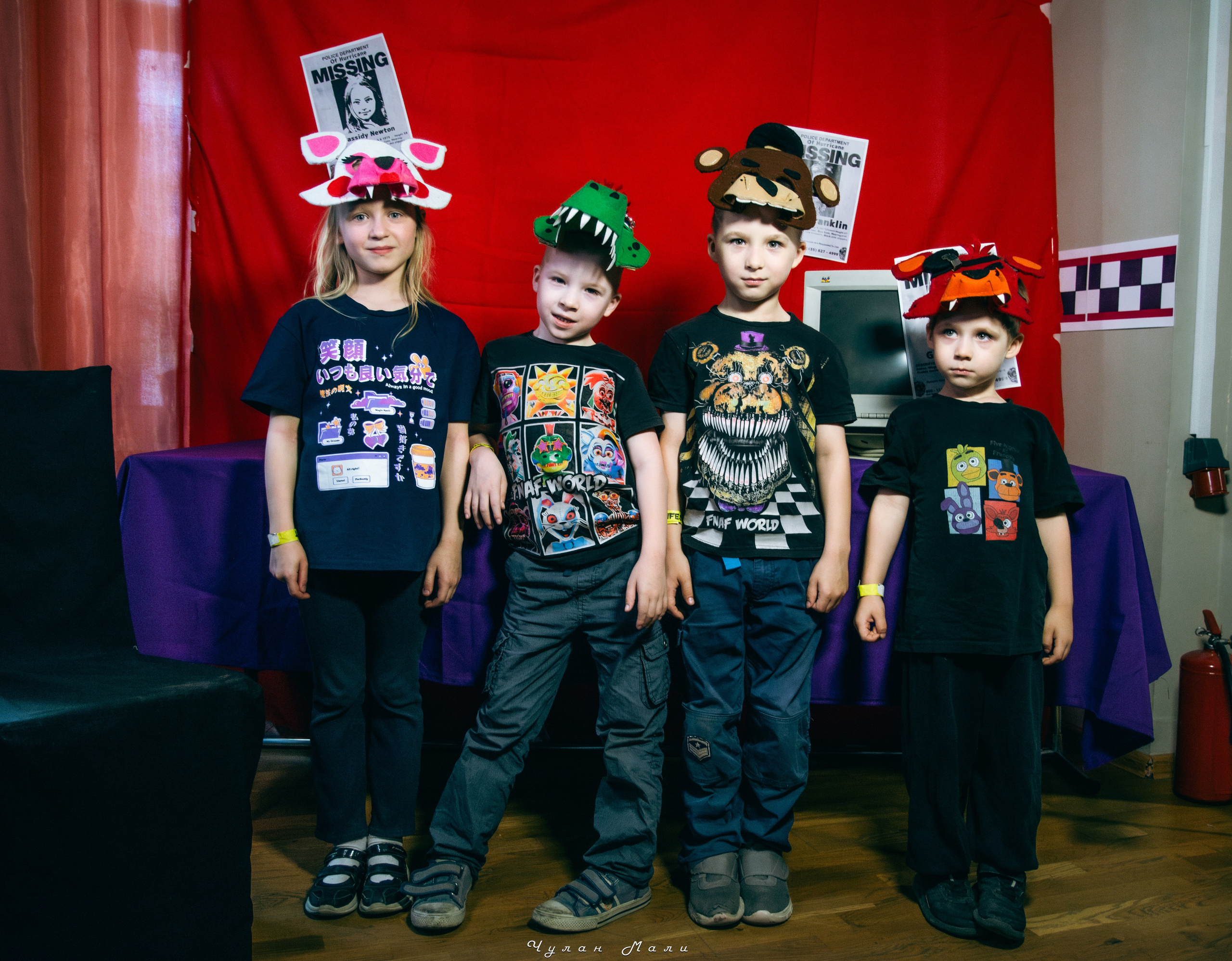 Evenfest | 24.05.2026. Маля фотограф: Художественные съёмки и репортажи в Москве