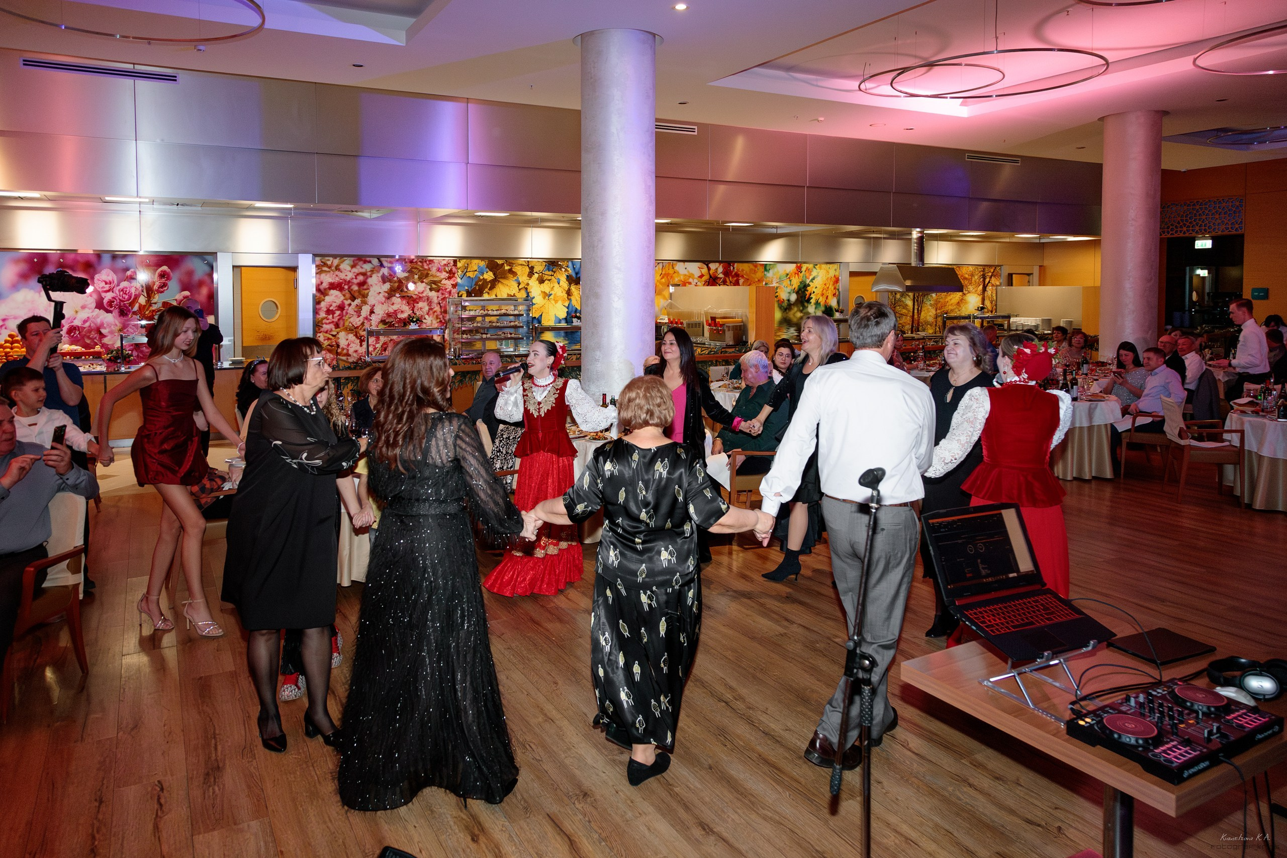 Репортажная съемка. Репортажный фотограф Кузнецова Кристина