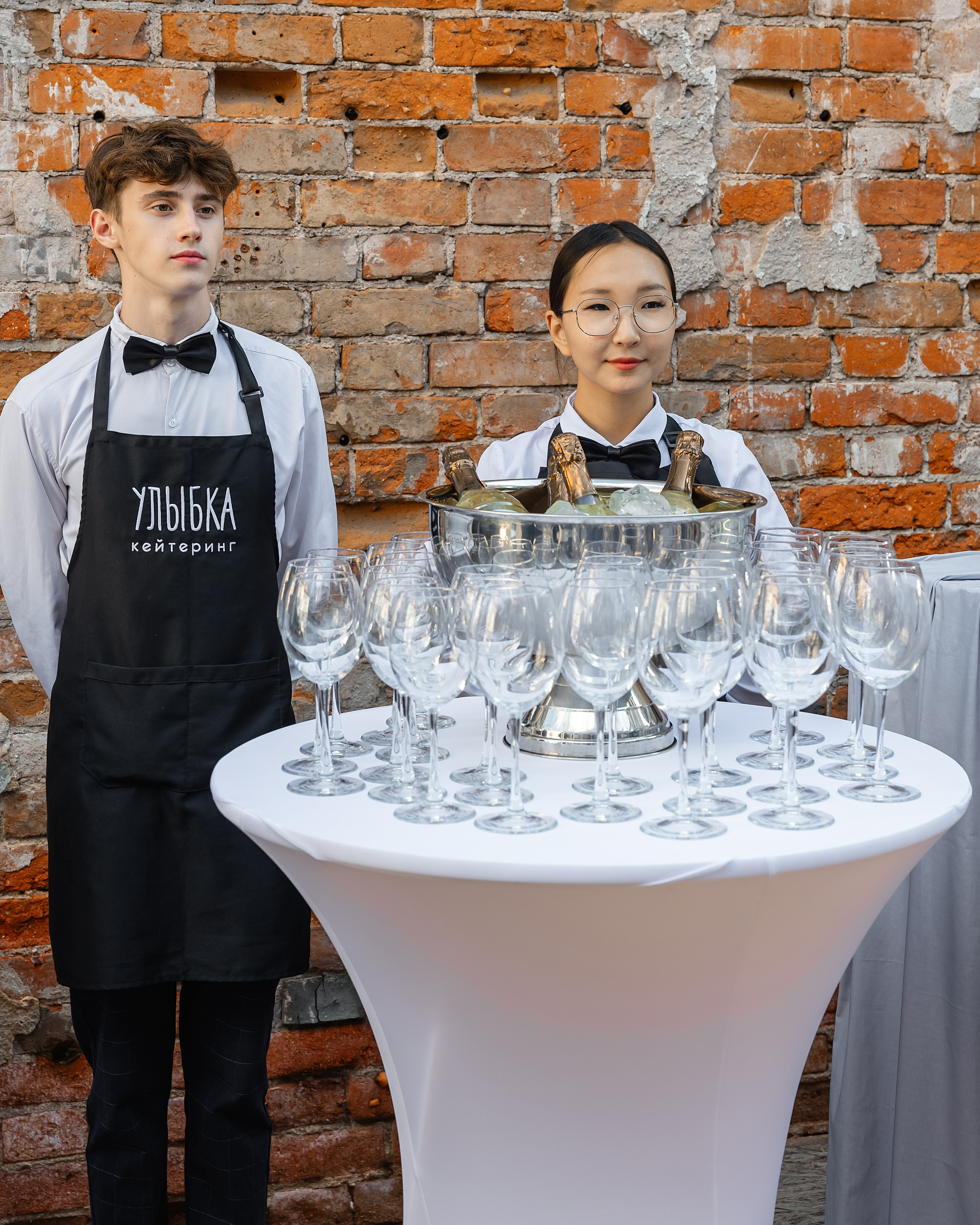 Юбилей компании «Домбо». Фотограф и видеограф в Улан-Удэ: Аюна Габагуева и Артём Шаханов