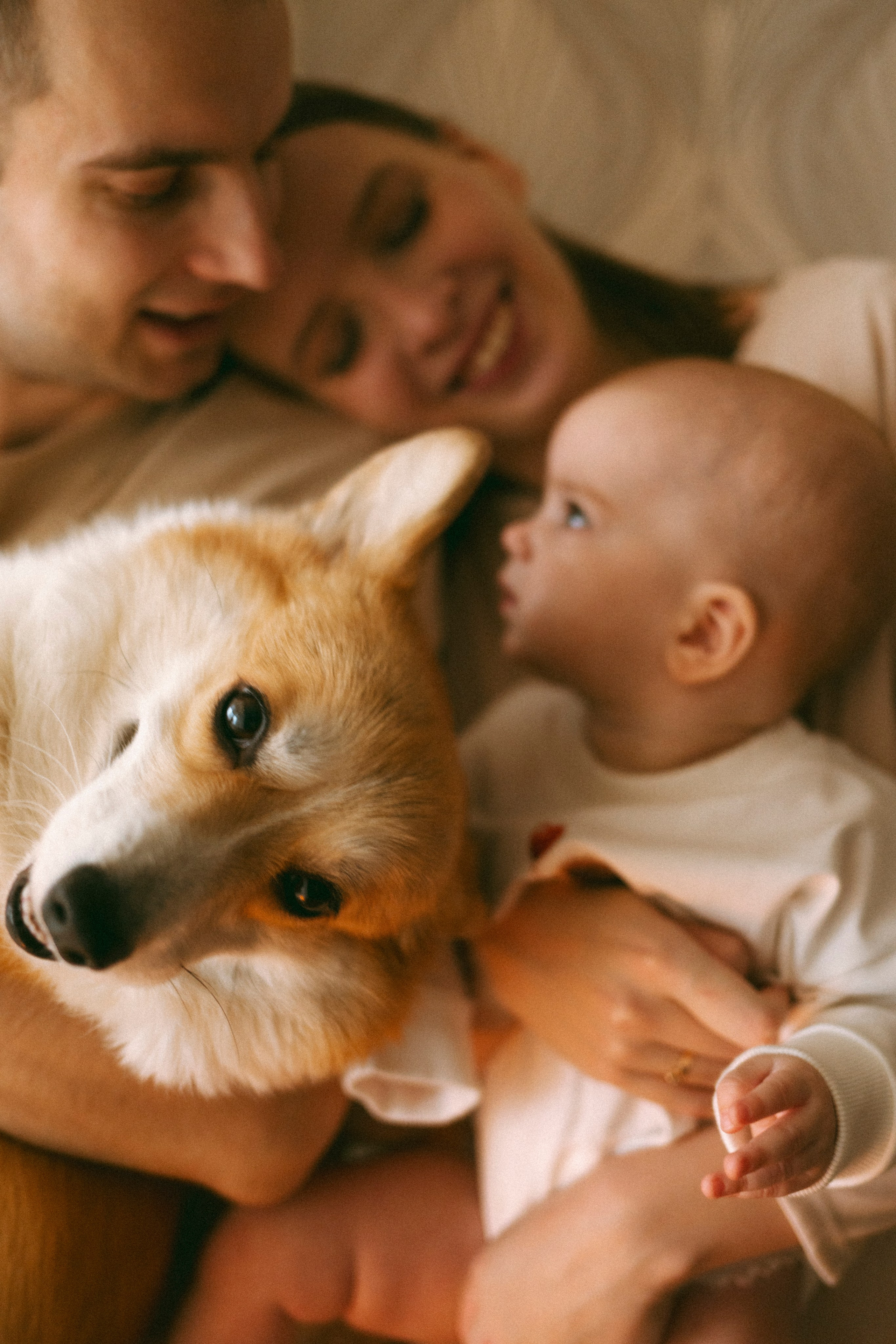 Рецепт семейного счастья). Свадебный и семейный фотограф в Йошкар-Оле, Питере и Казани Александра Богинич