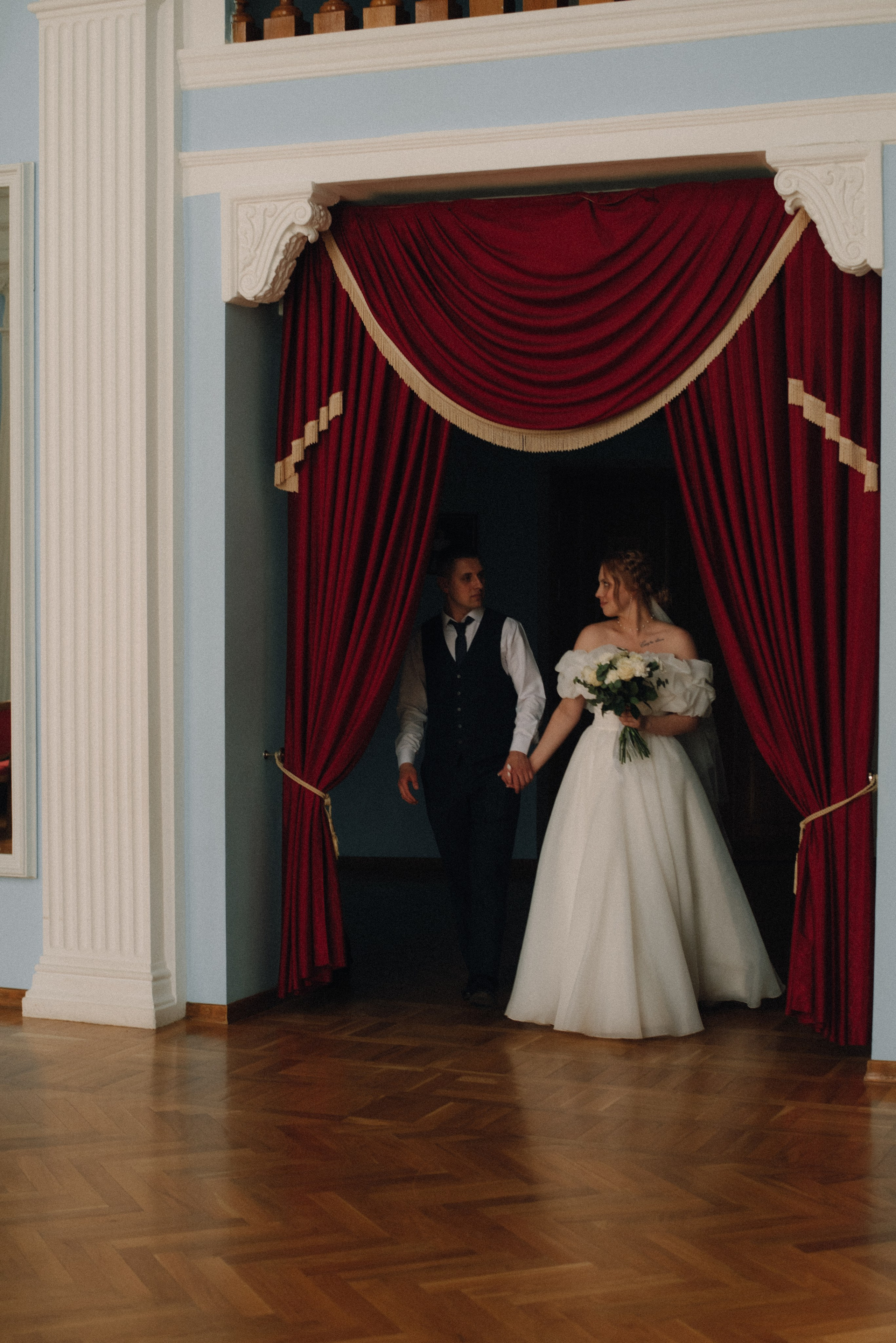 Сильнее слов. Свадебный и семейный фотограф в Йошкар-Оле, Питере и Казани Александра Богинич