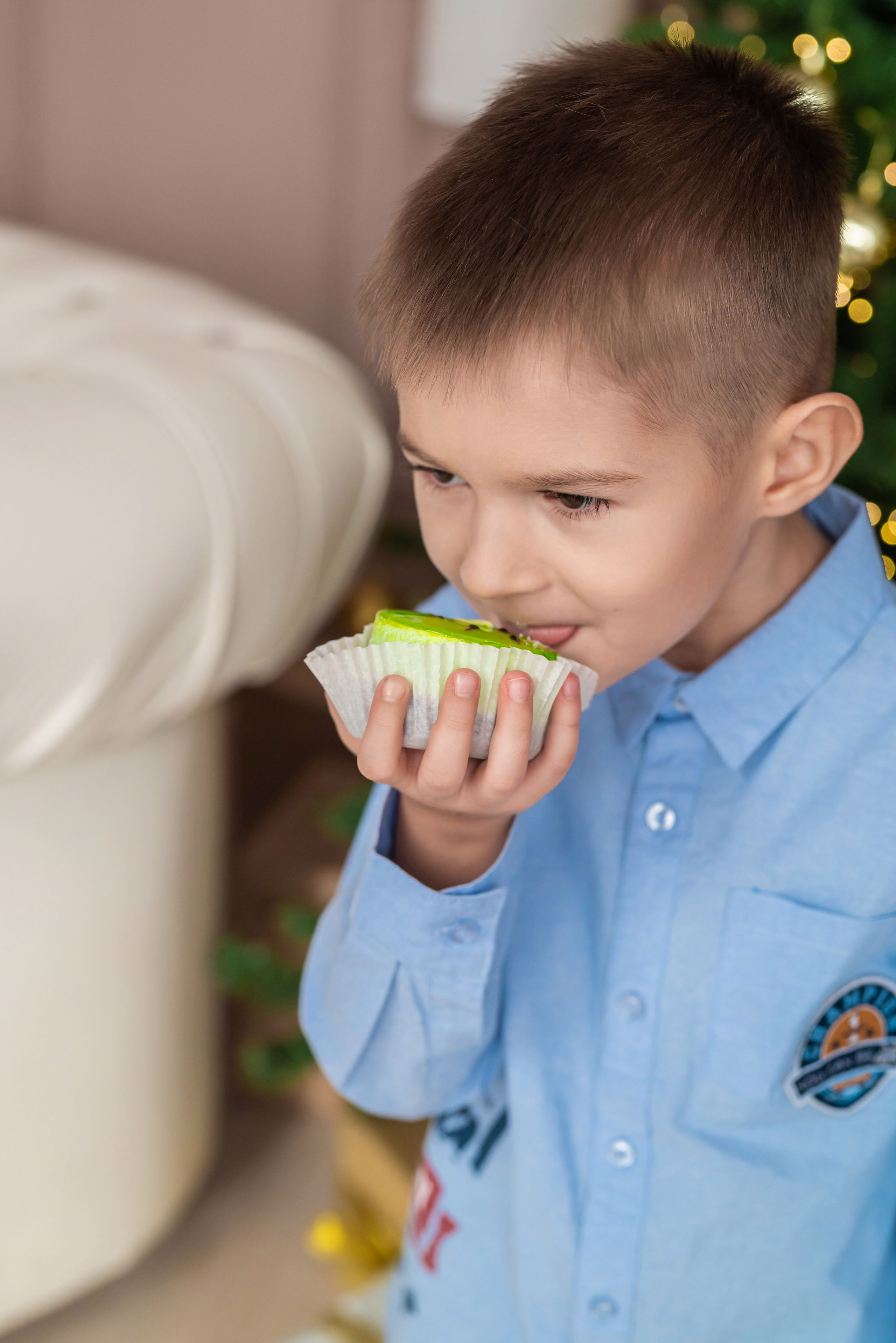 Данил, Алина и Матвей. Фотограф в городе Салават