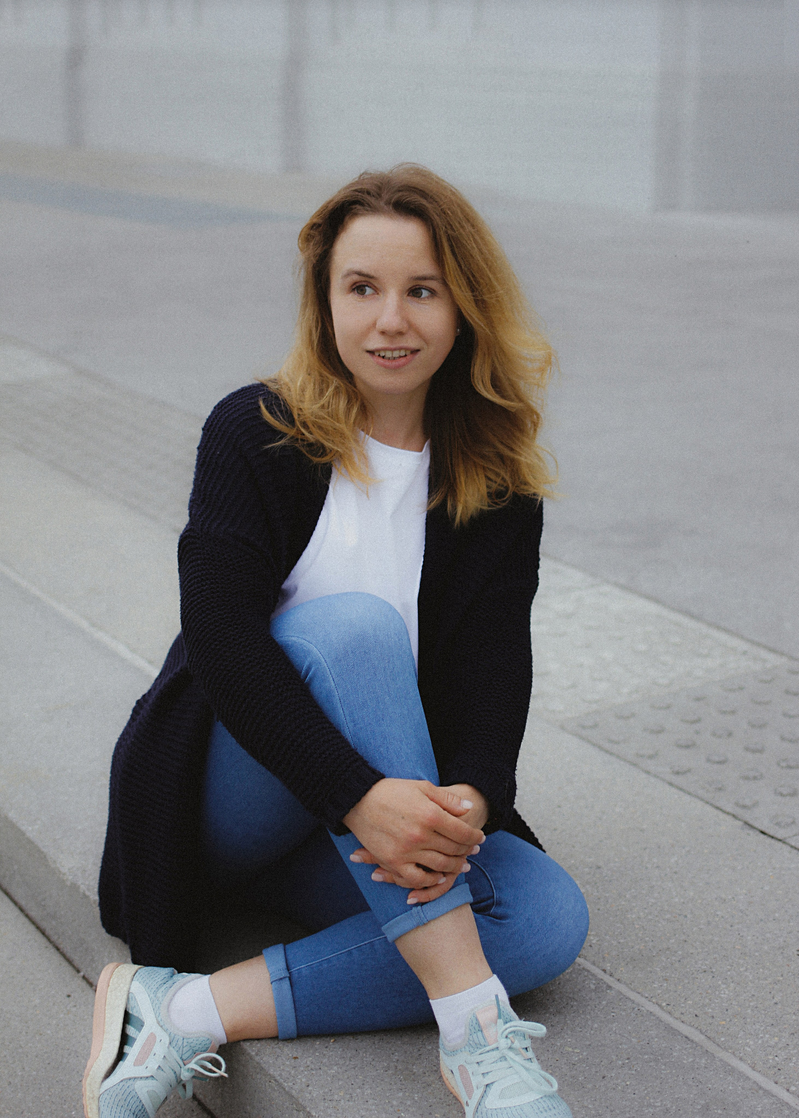 Малютка-девичник. Александра Крашевская. Портретный фотограф в Москве и Санкт-Петербурге