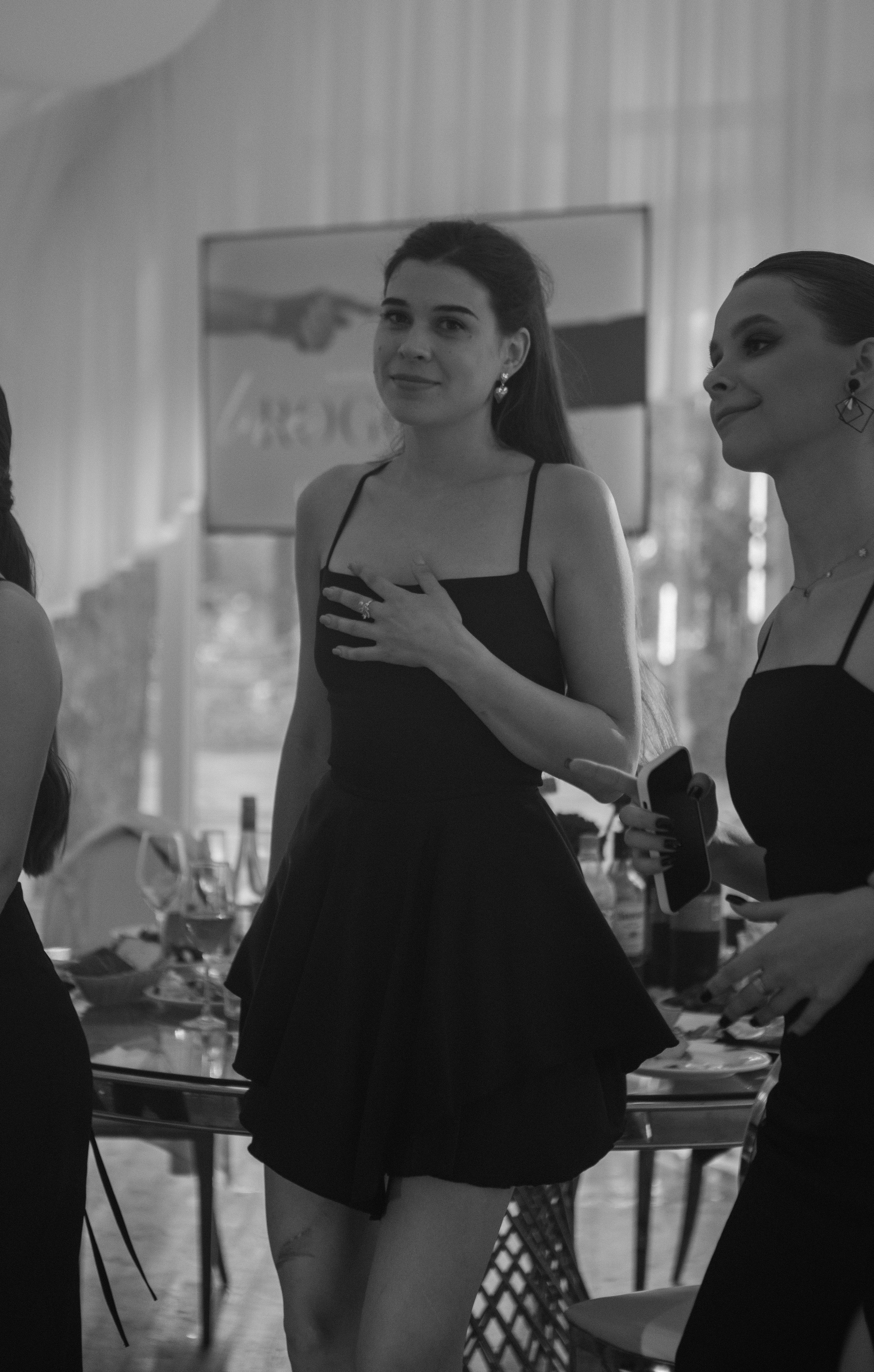 Свадебная выездная церемония. Главная