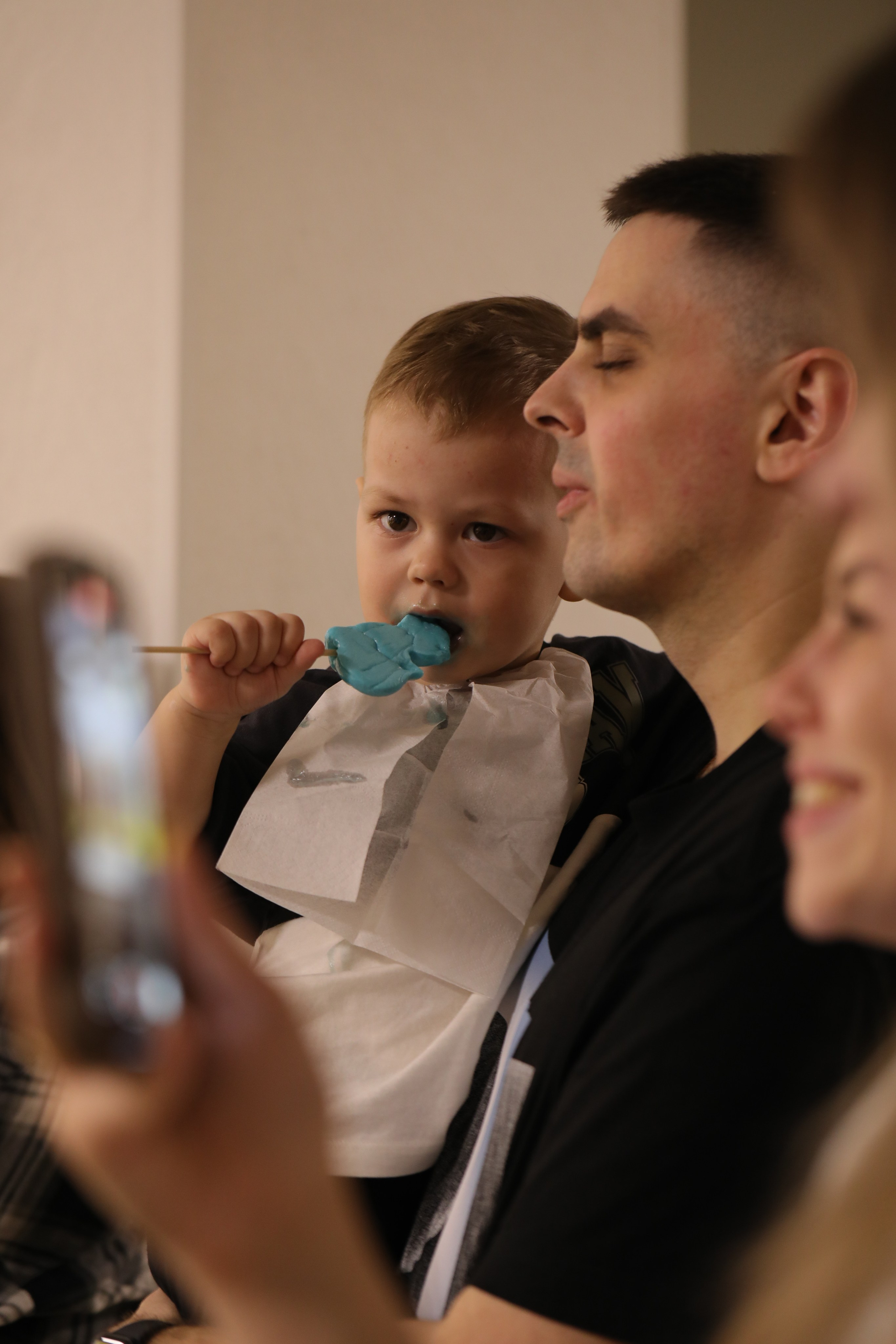 Feel. Фотограф Ксения Есенина Москва