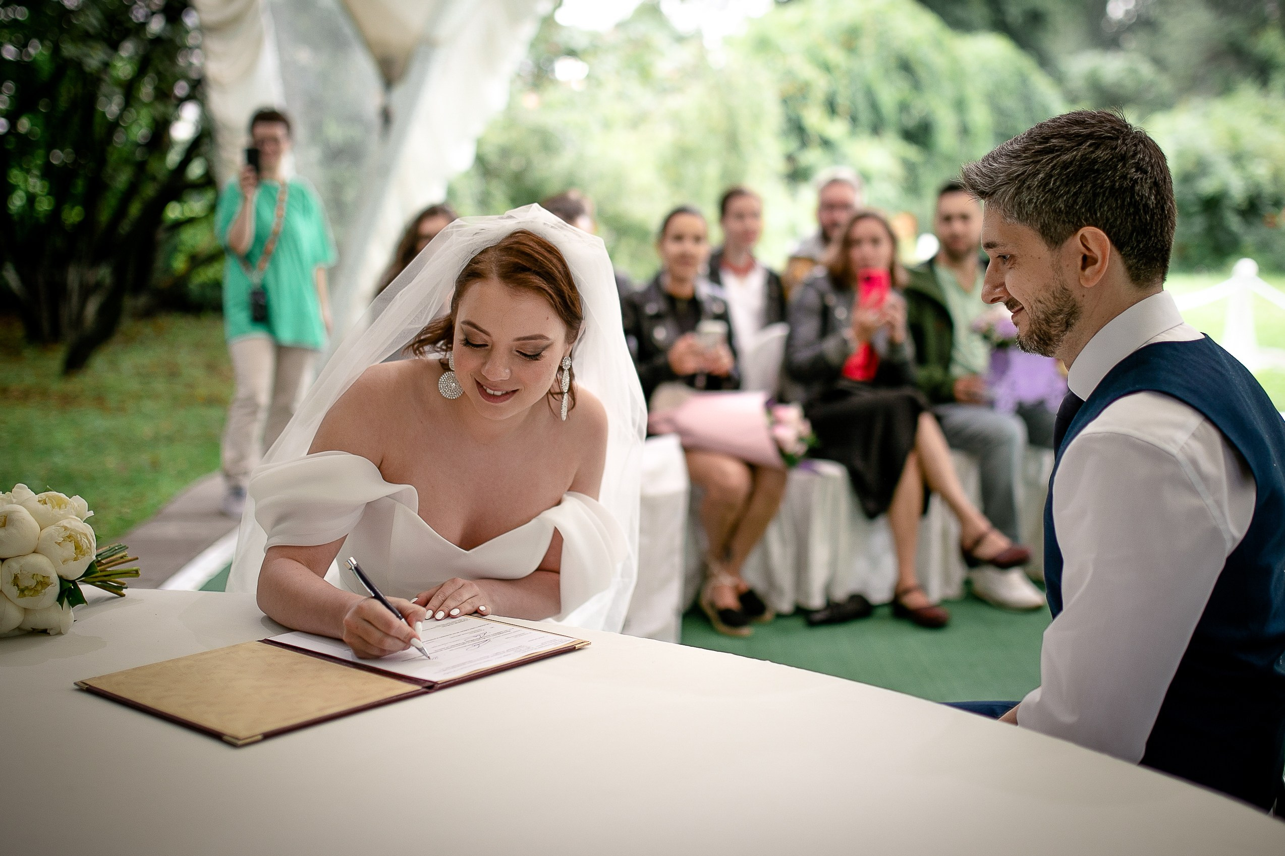 Katya & Sasha. Фотограф Ксения Есенина Москва