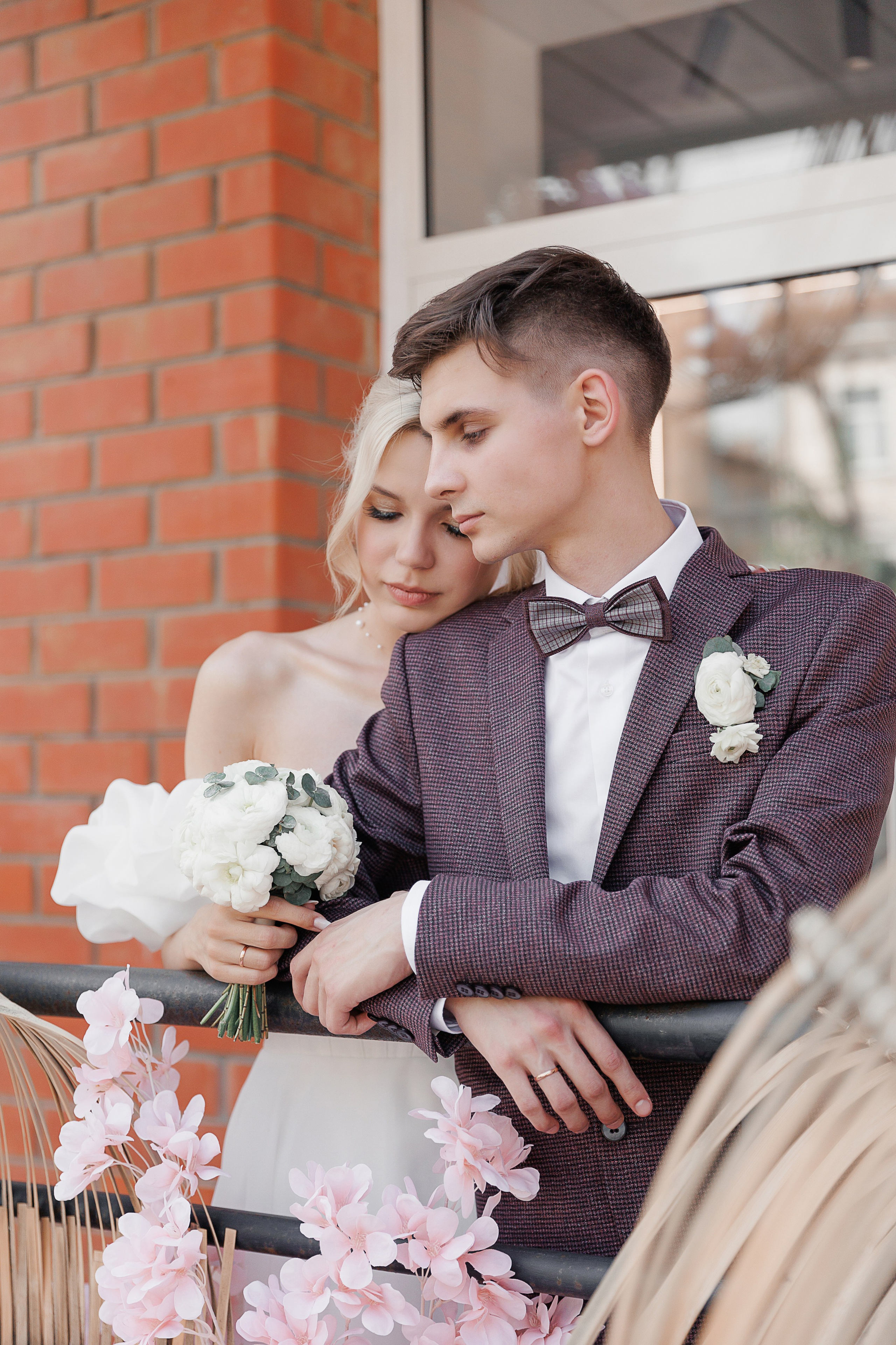 Места для свадебной фотосессии в Твери. Свадебный и семейный фотограф в Твери и Тверской области