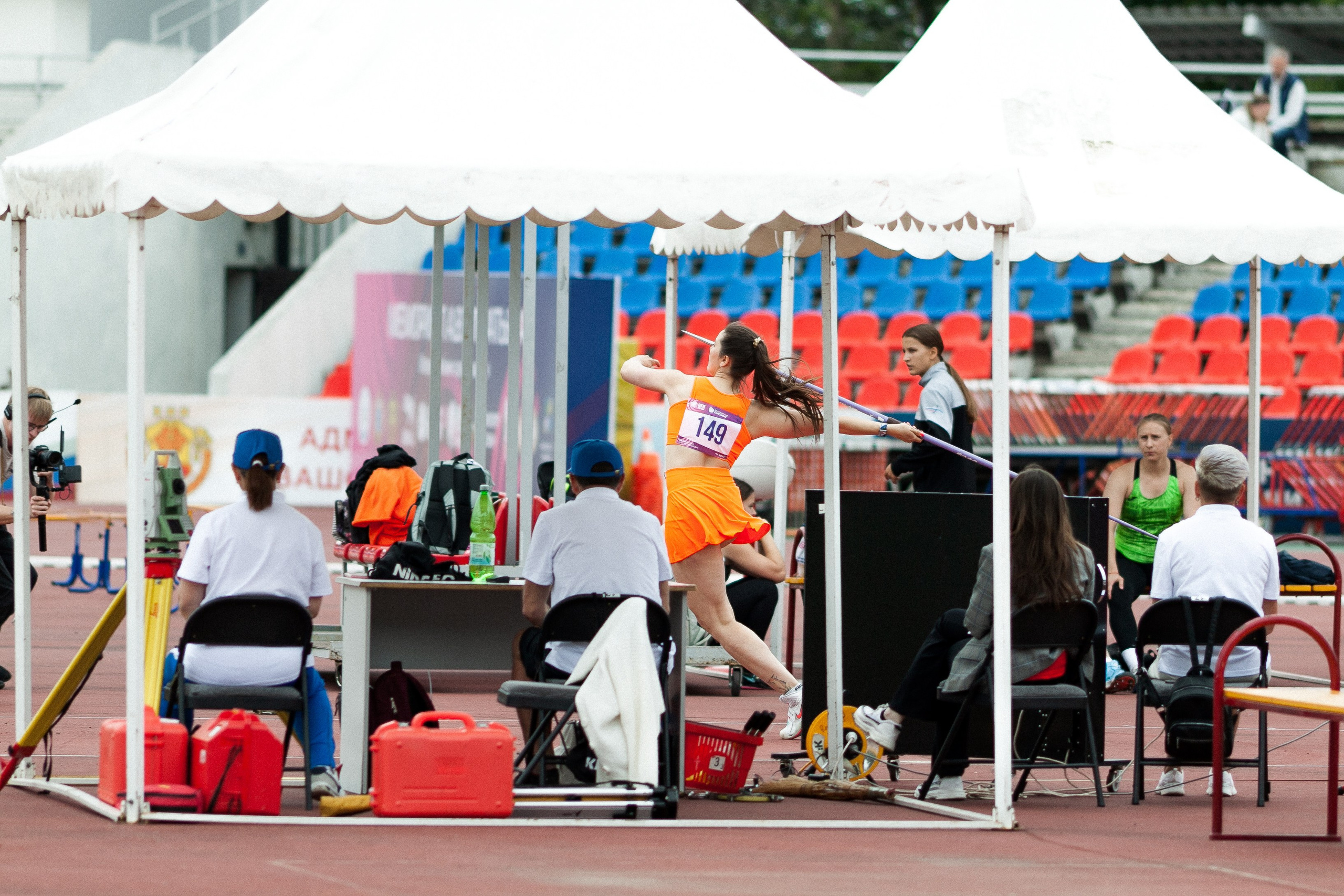 ЛА 5 июля 2025. Фотография