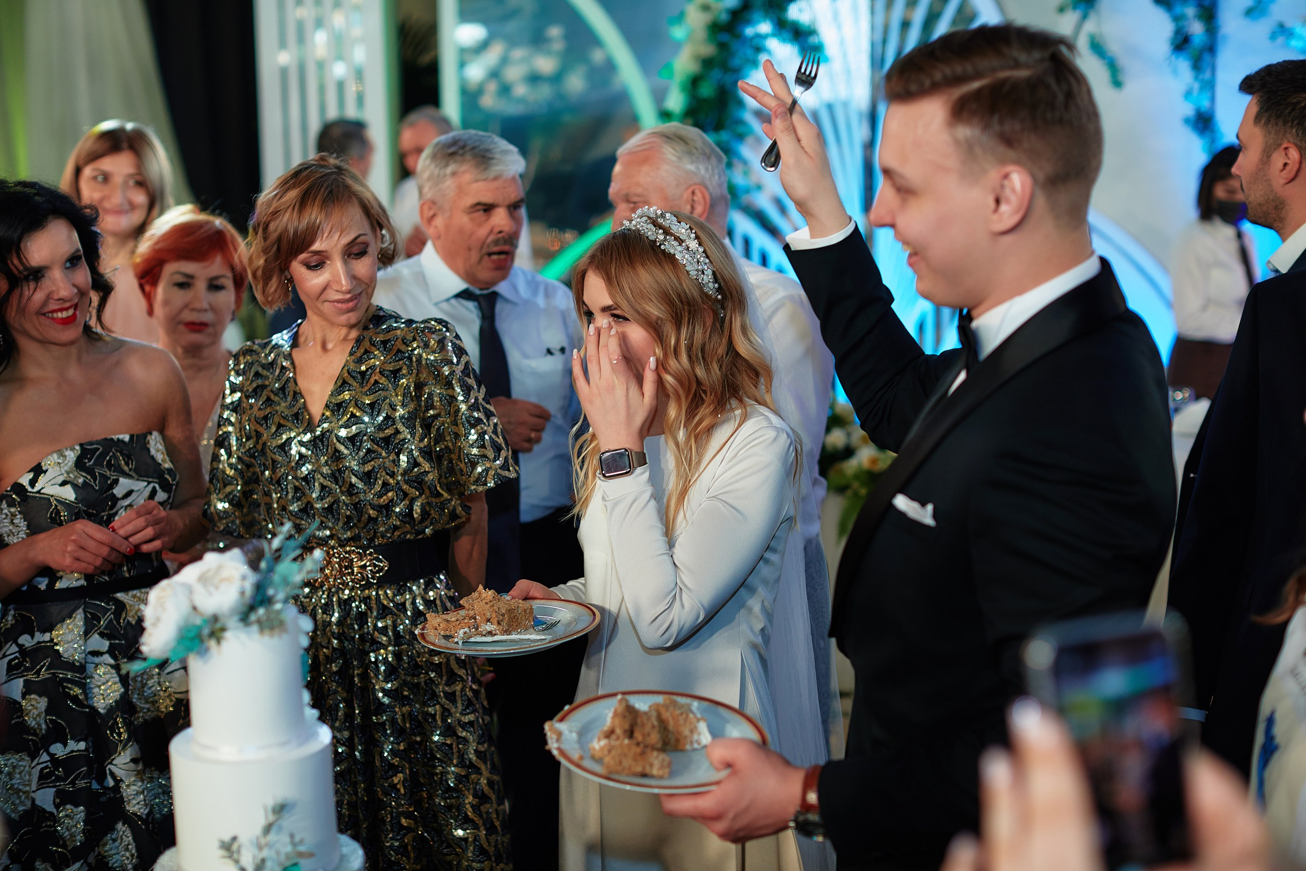 Олег и Мария. Портфолио