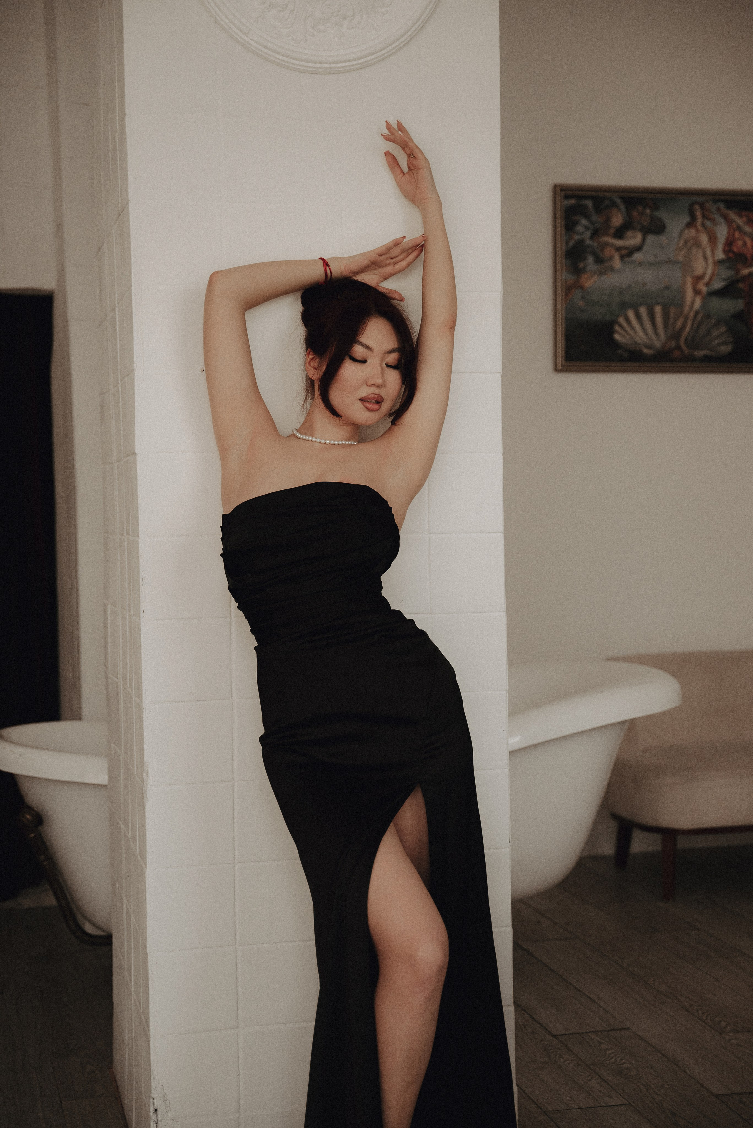 АЙЫРАА. Екатерина Курбанова. Женский фотограф