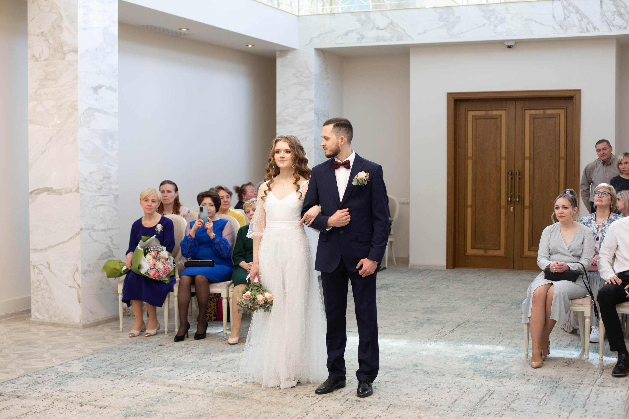 Свадьбы и Love story. Фотограф в Москве Юлия Борисовец