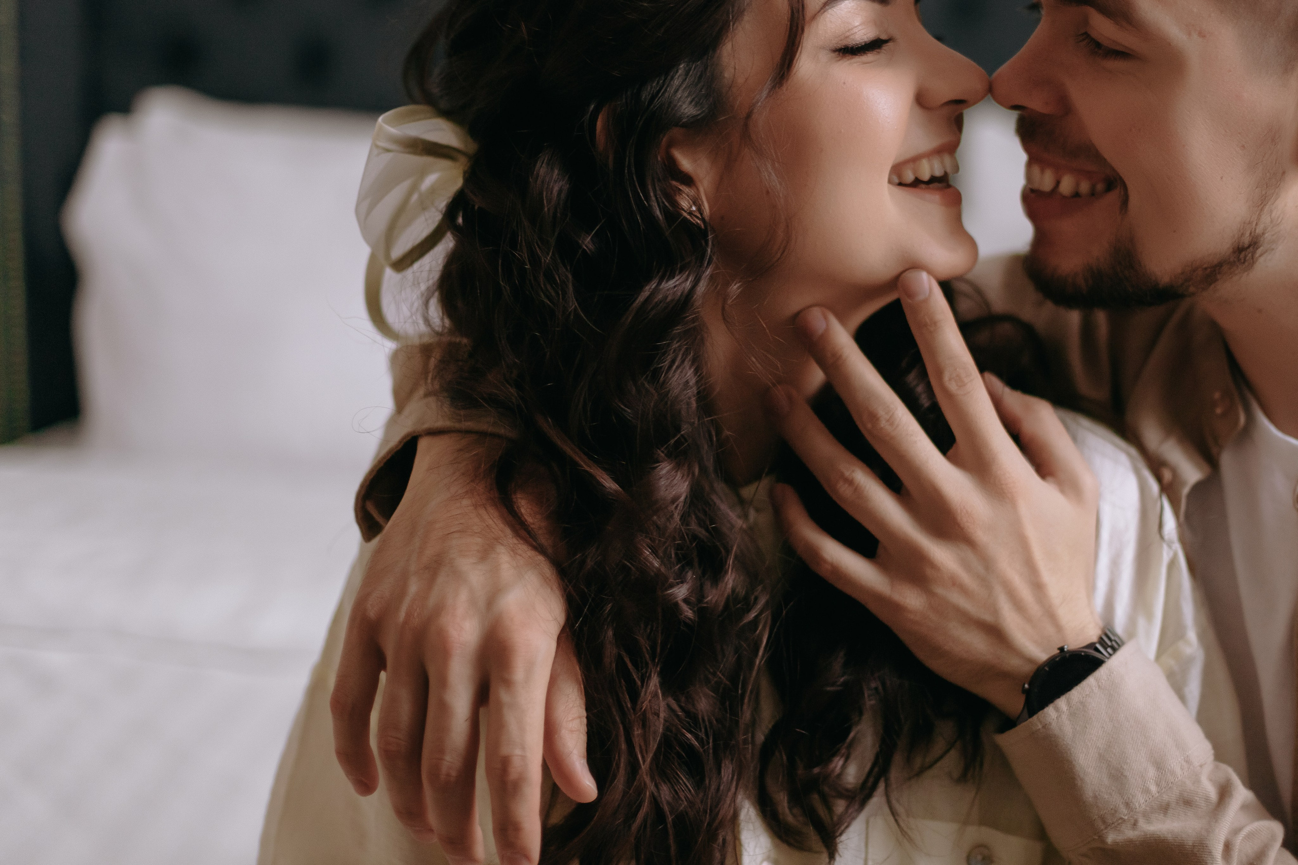 Just the two of us. Свадебный и семейный фотограф Арина Кулёва