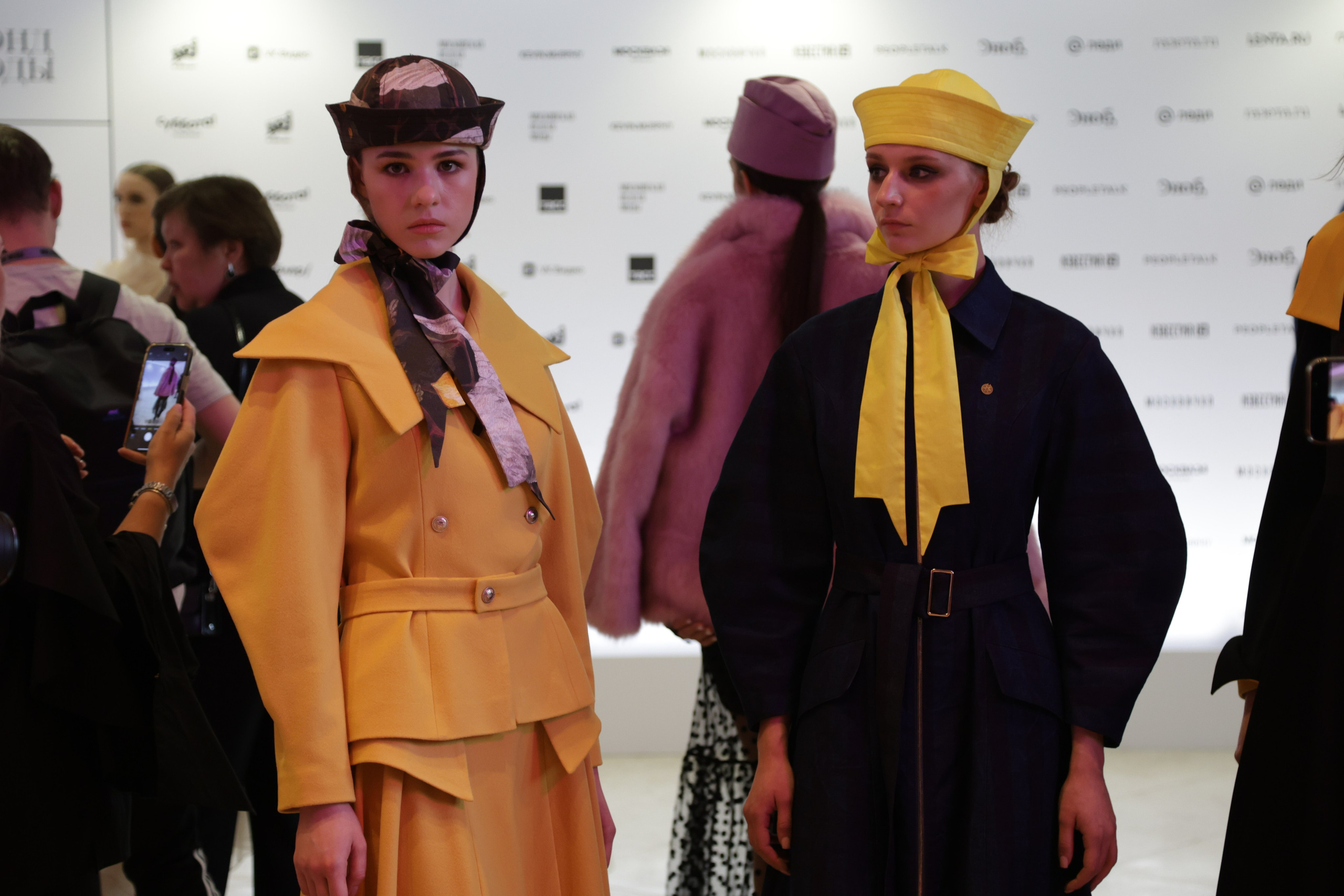 Репортажная съемка. Женский и контент фотограф Данилина Ирина в Москве