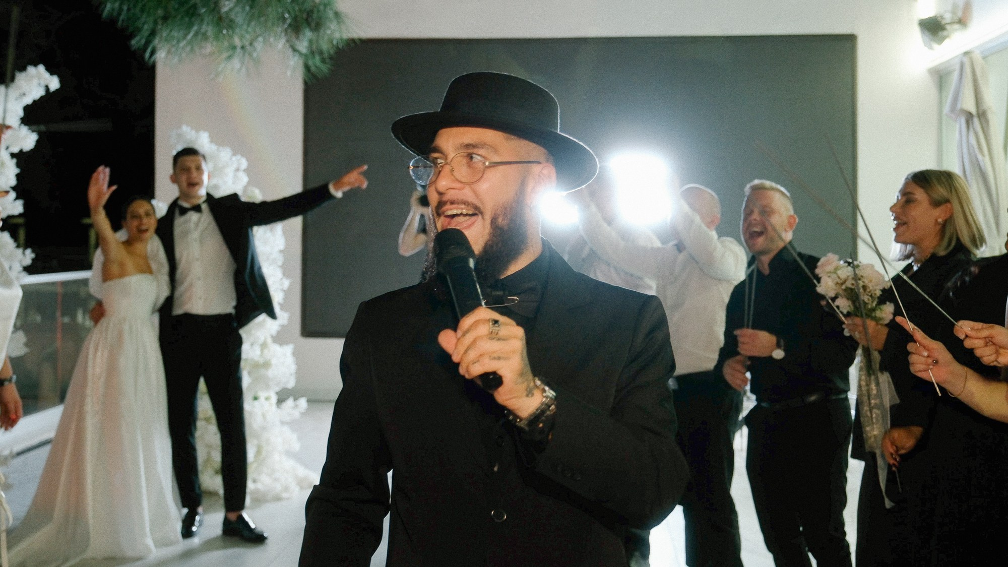 Валерия / Владимир. Свадебный Видеограф Фотограф в Сочи