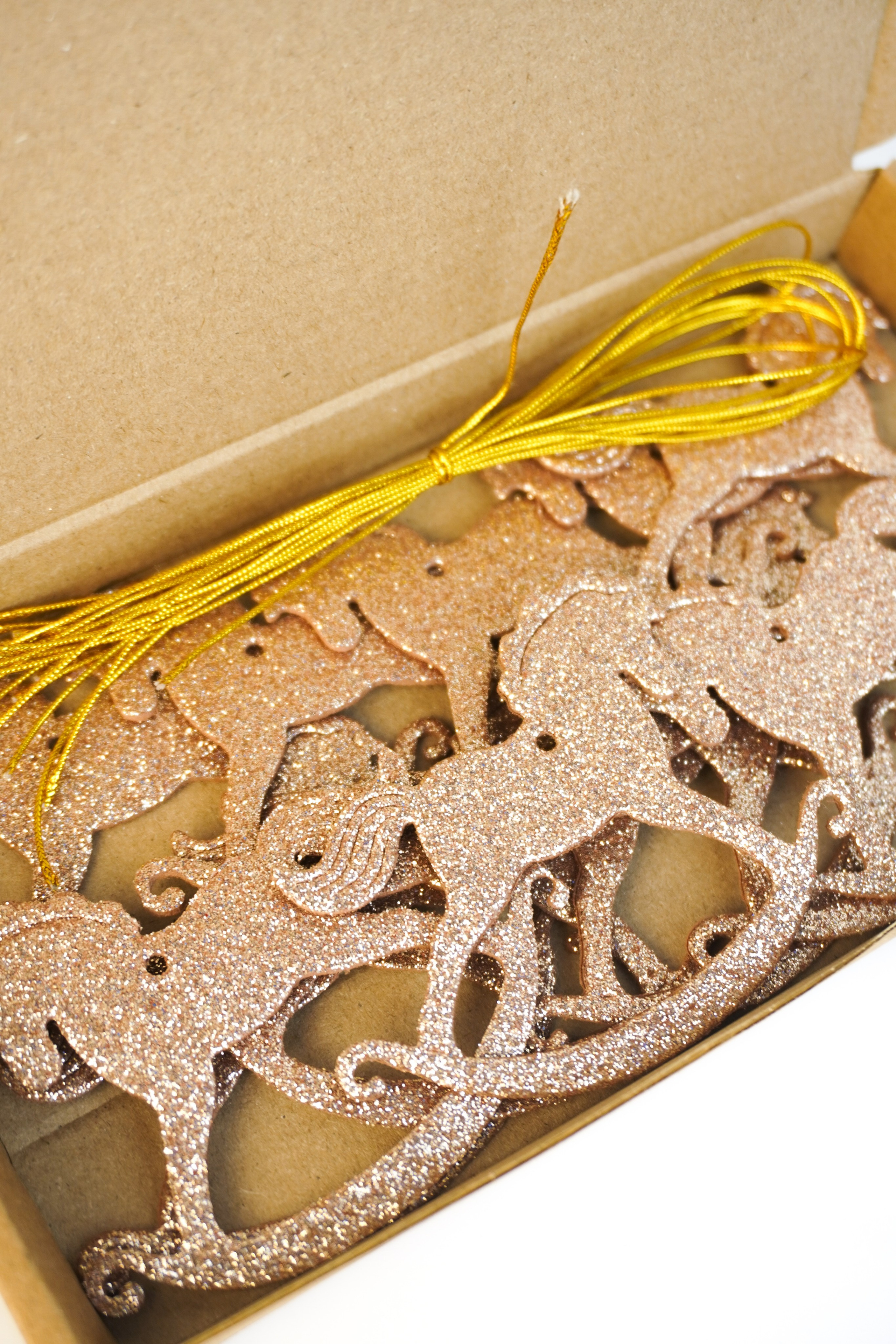 Новогодние украшения. Кузнецова Мария — профессиональный фотограф в Санкт-Петербурге | Предметная фотосъёмка, модельные тесты, актёрское портфолио, концерты