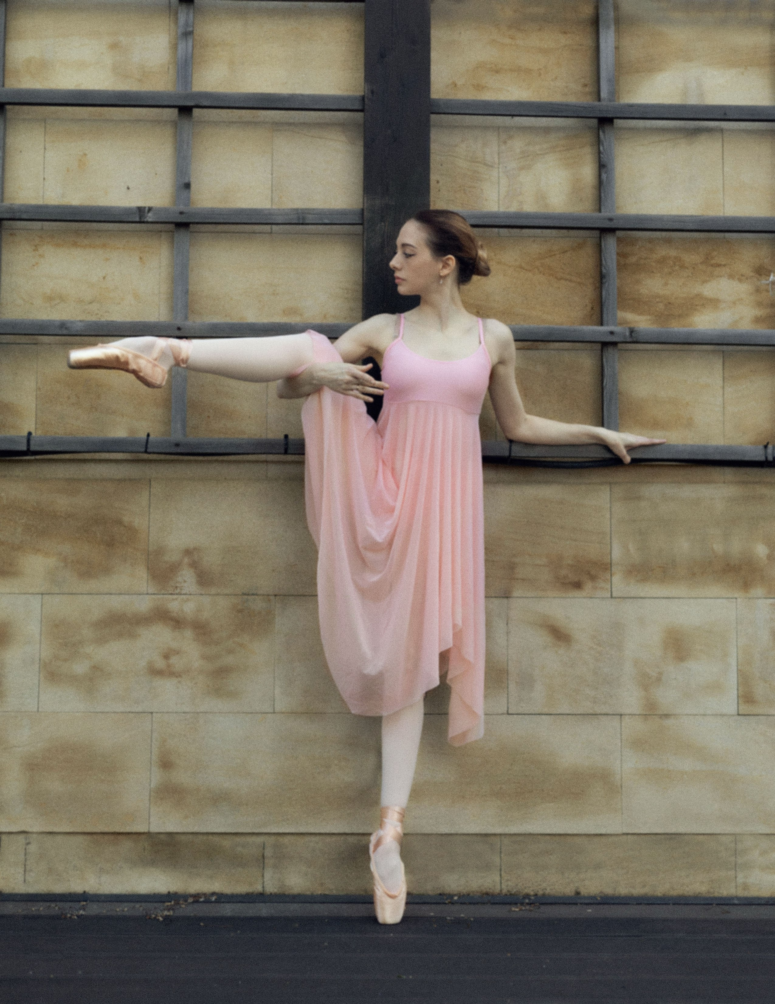 Кристина. Photographer Natalia Krasnova, Moscow