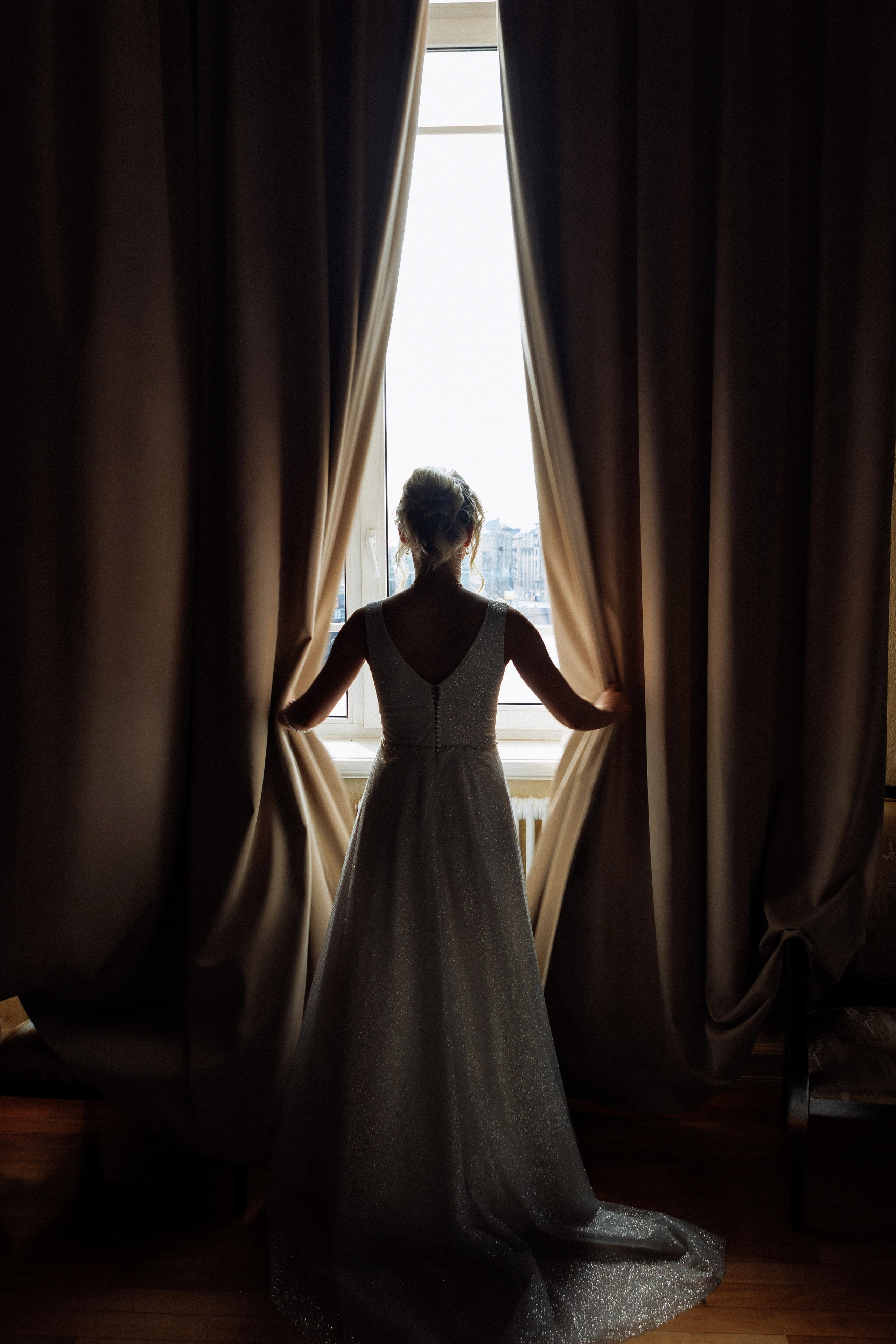 Агентство свадеб и событий «ROMANOFFF AGENCY»