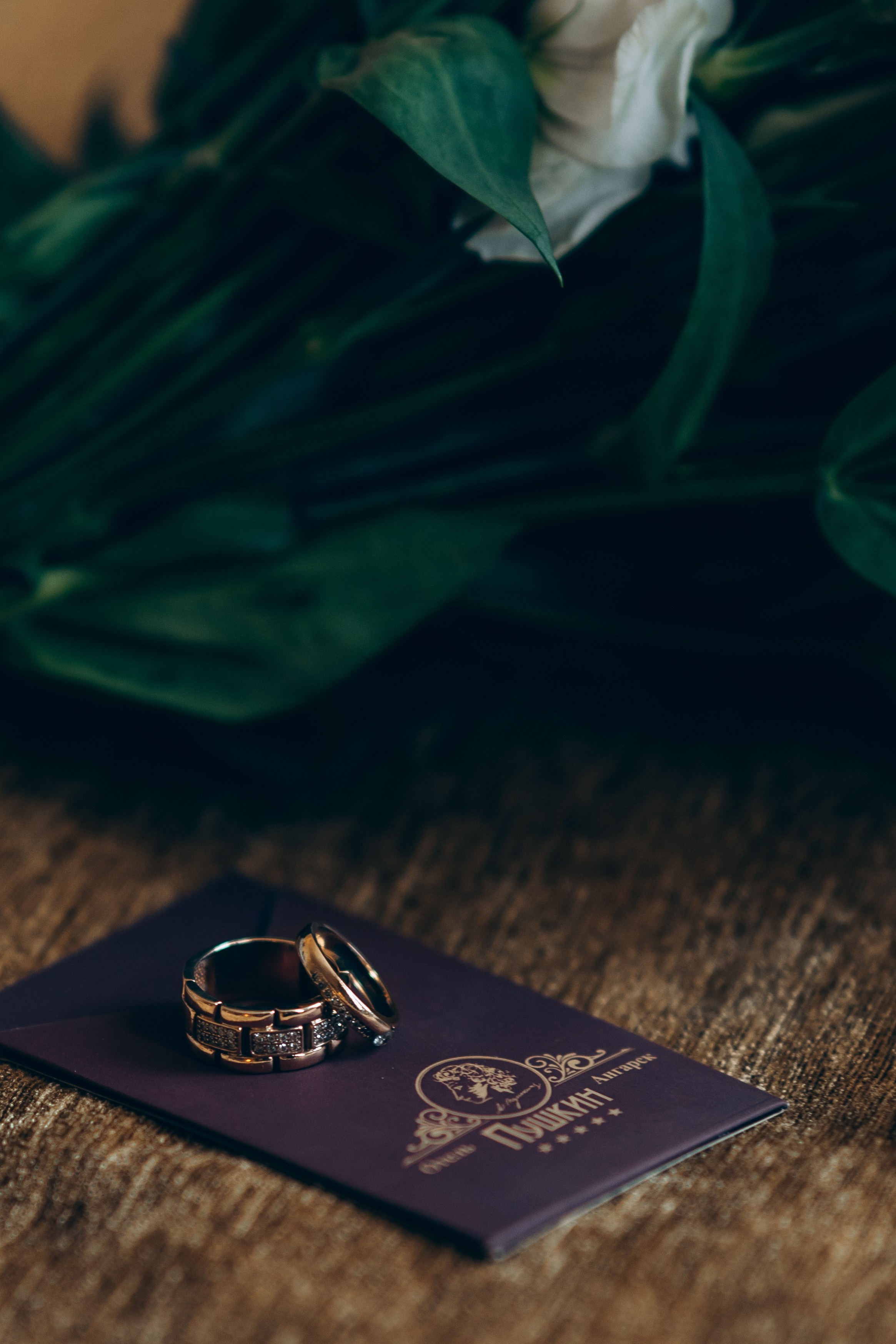 Сборы и регистрация «ПушкинЪ». Фотограф Ангарск Иркутск Ксения Король