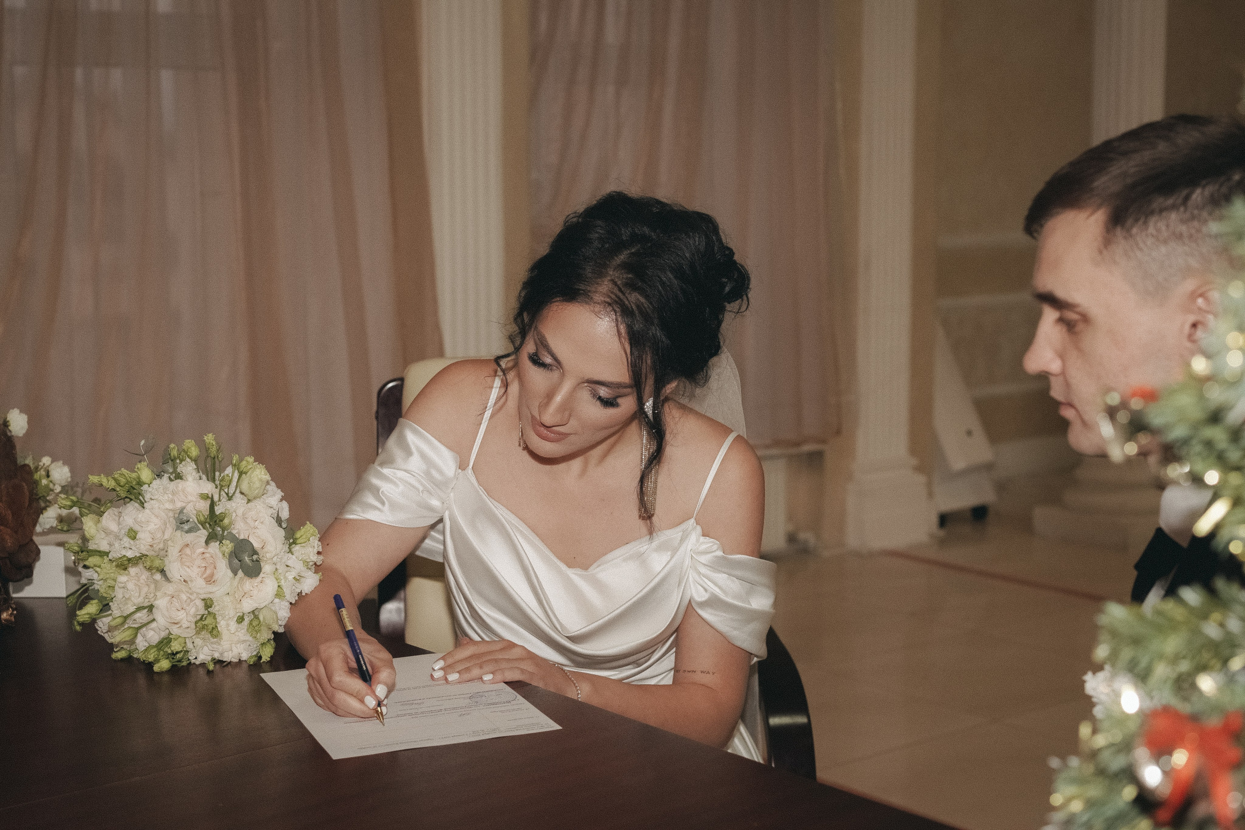 Мелодия Любви. Свадебный и семейный фотограф Афанасьева Анна в Кисловодске