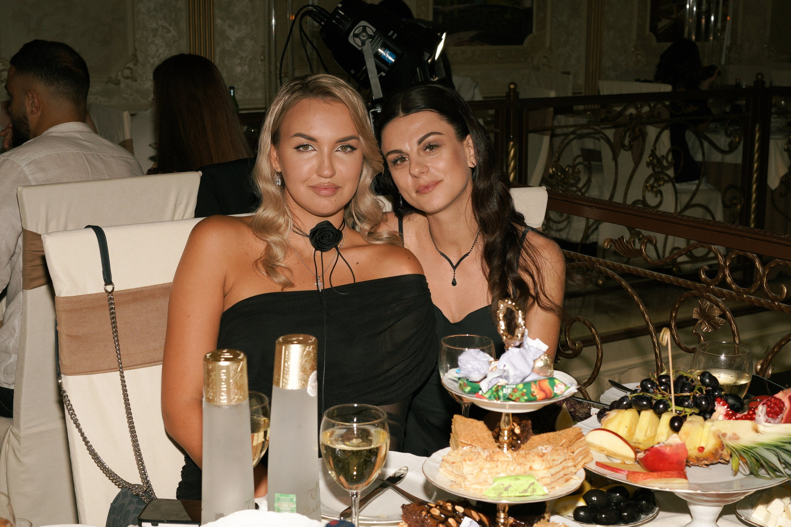 Испания. Свадебный и семейный фотограф Афанасьева Анна в Кисловодске