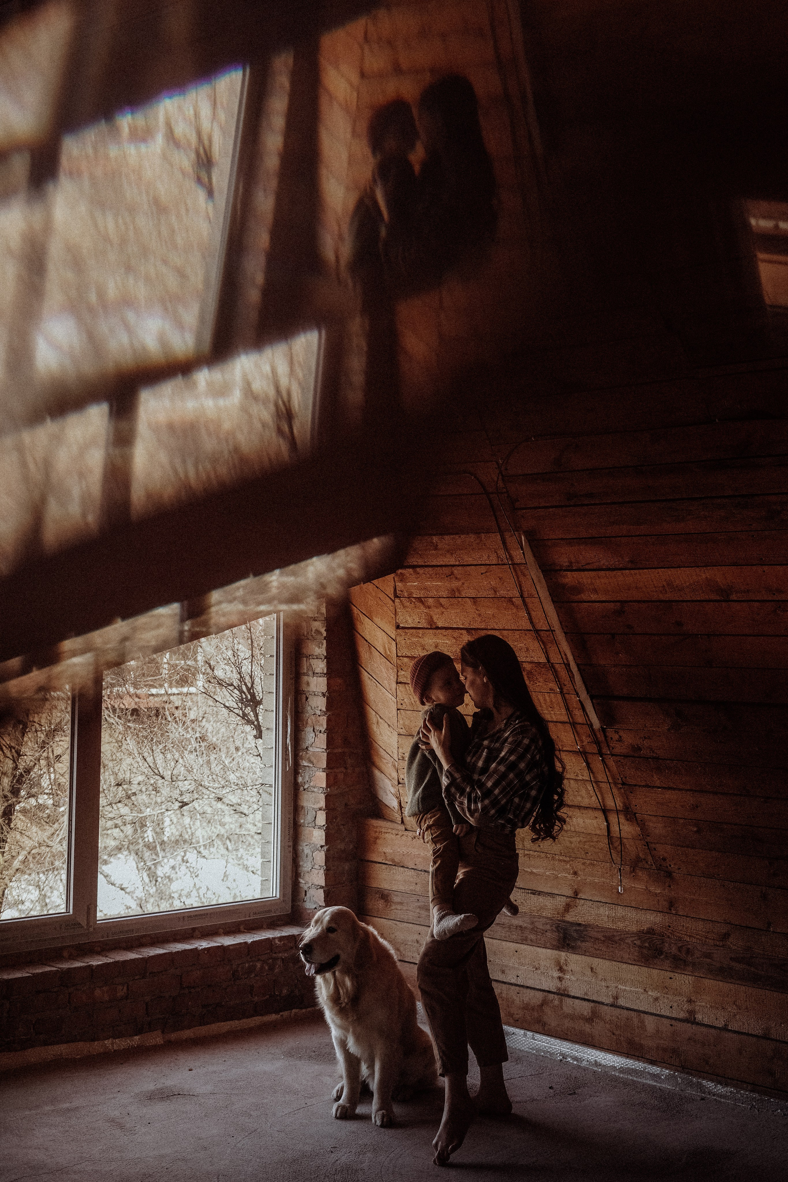 Лучший друг. Свадебный и семейный фотограф Афанасьева Анна в Кисловодске