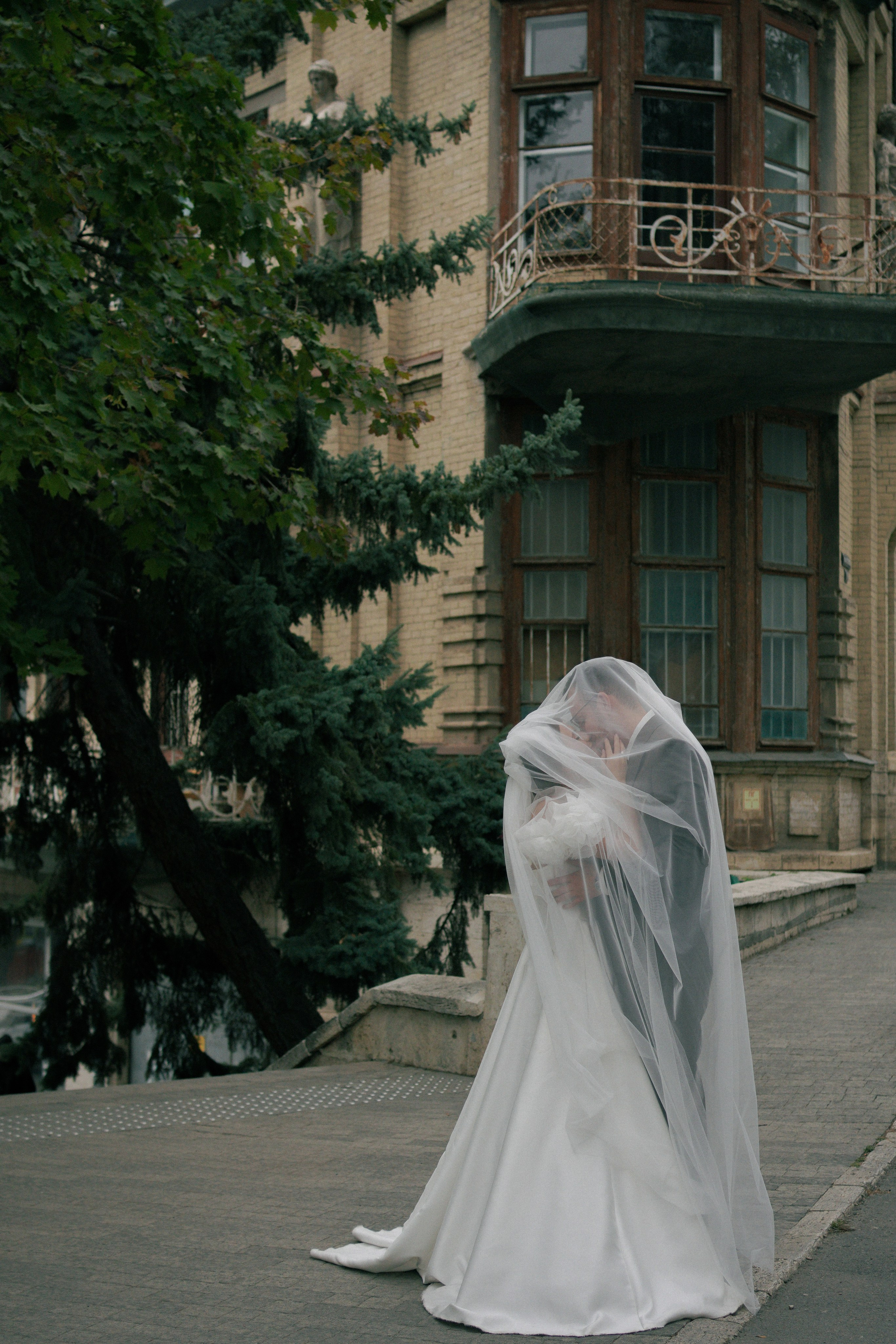 Семейное Солнце. Свадебный и семейный фотограф Афанасьева Анна в Кисловодске