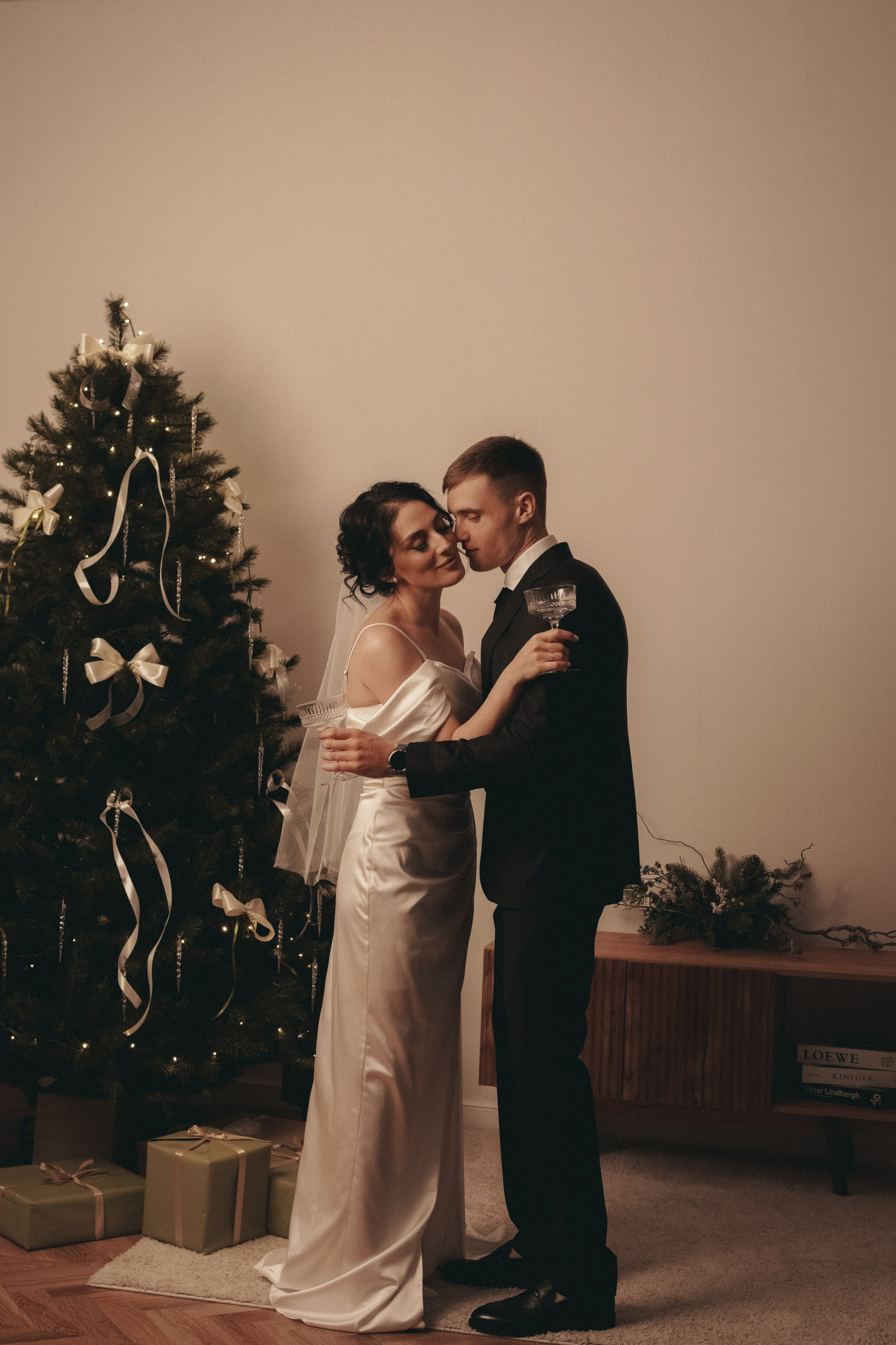 Мелодия Любви. Свадебный и семейный фотограф Афанасьева Анна в Кисловодске