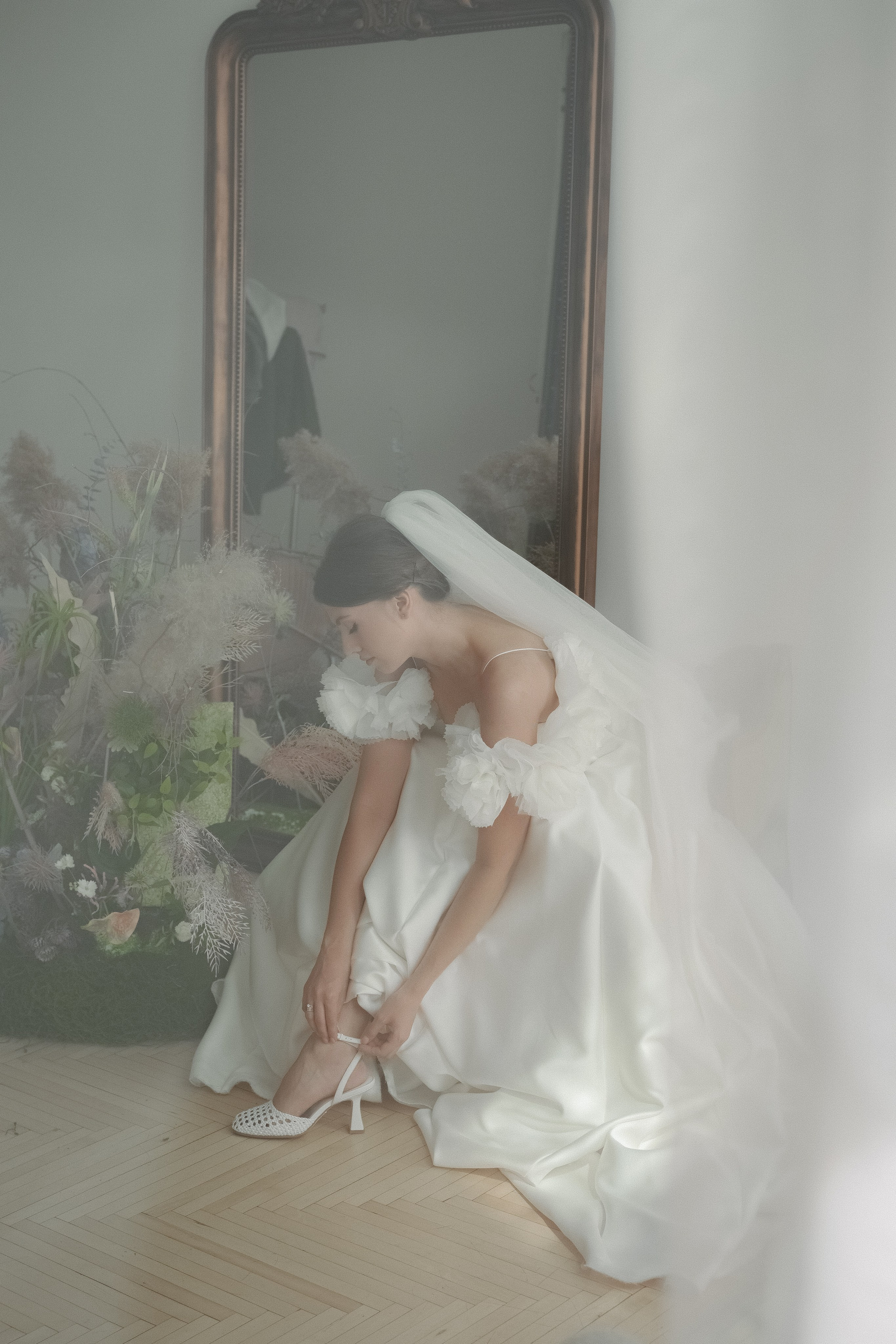 Семейное Солнце. Свадебный и семейный фотограф Афанасьева Анна в Кисловодске