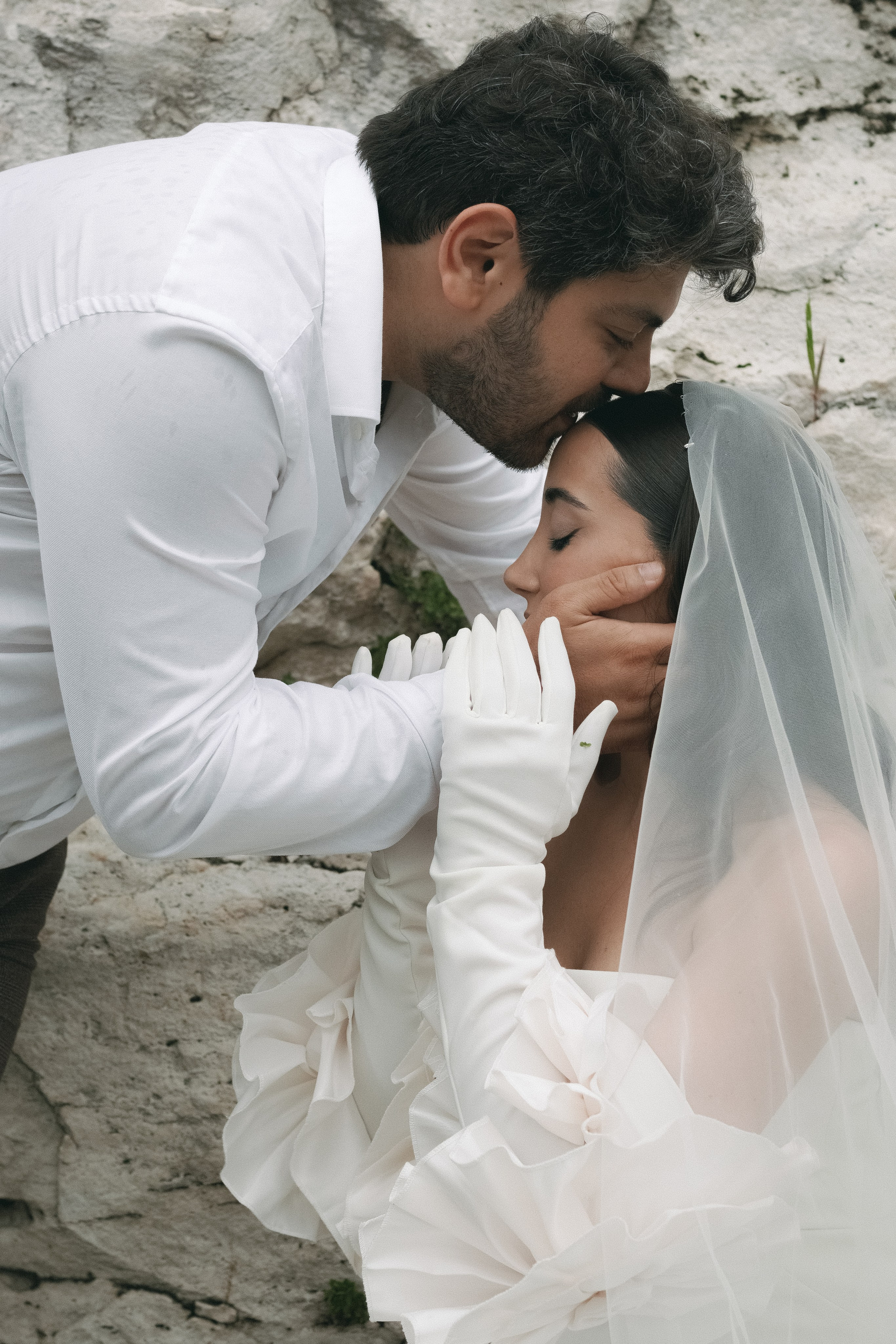 Д&В. Свадебный и семейный фотограф Афанасьева Анна в Кисловодске