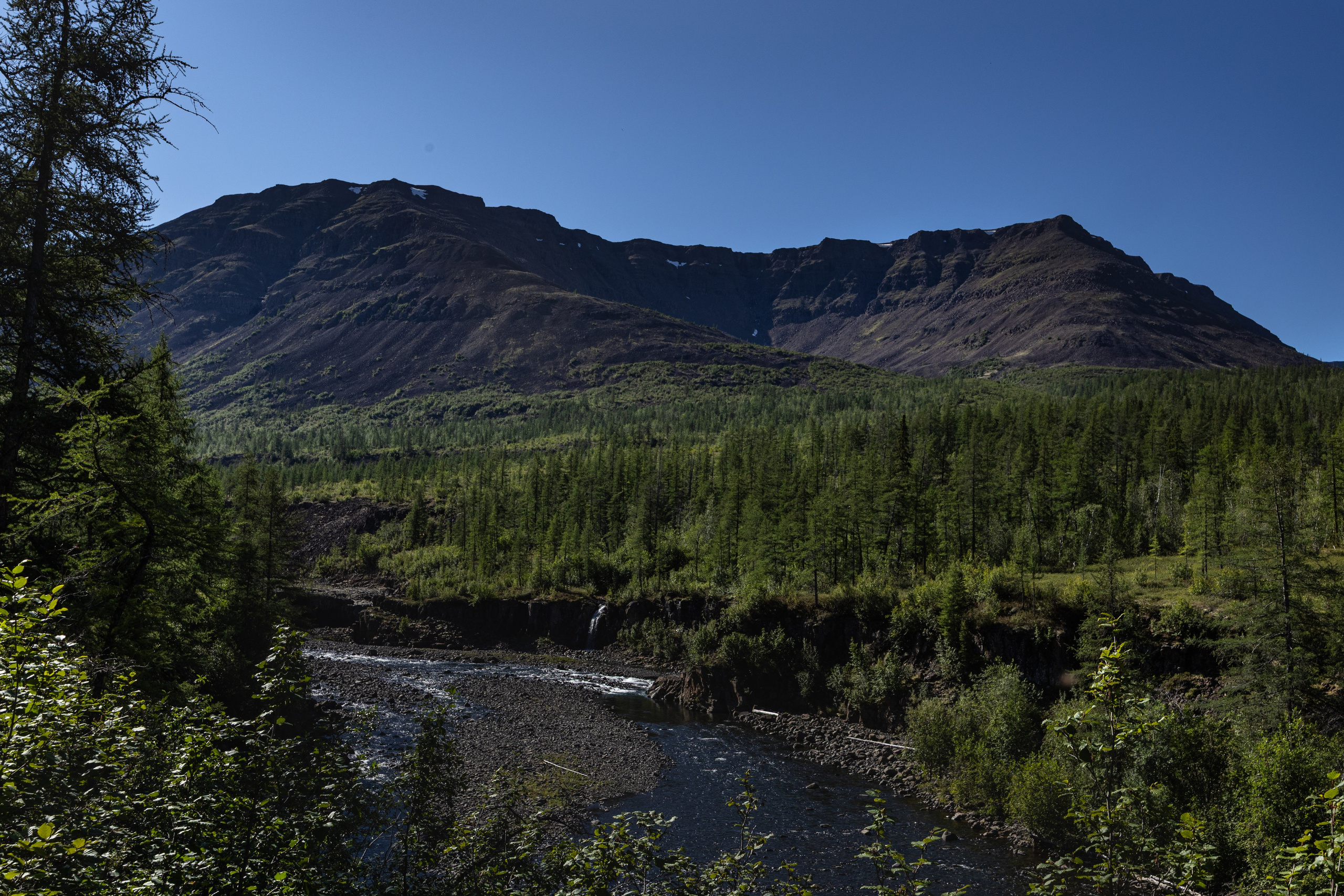 Плато Путорана. Mara Art Foto | Фотограф в Москве и Нижнем Новгороде