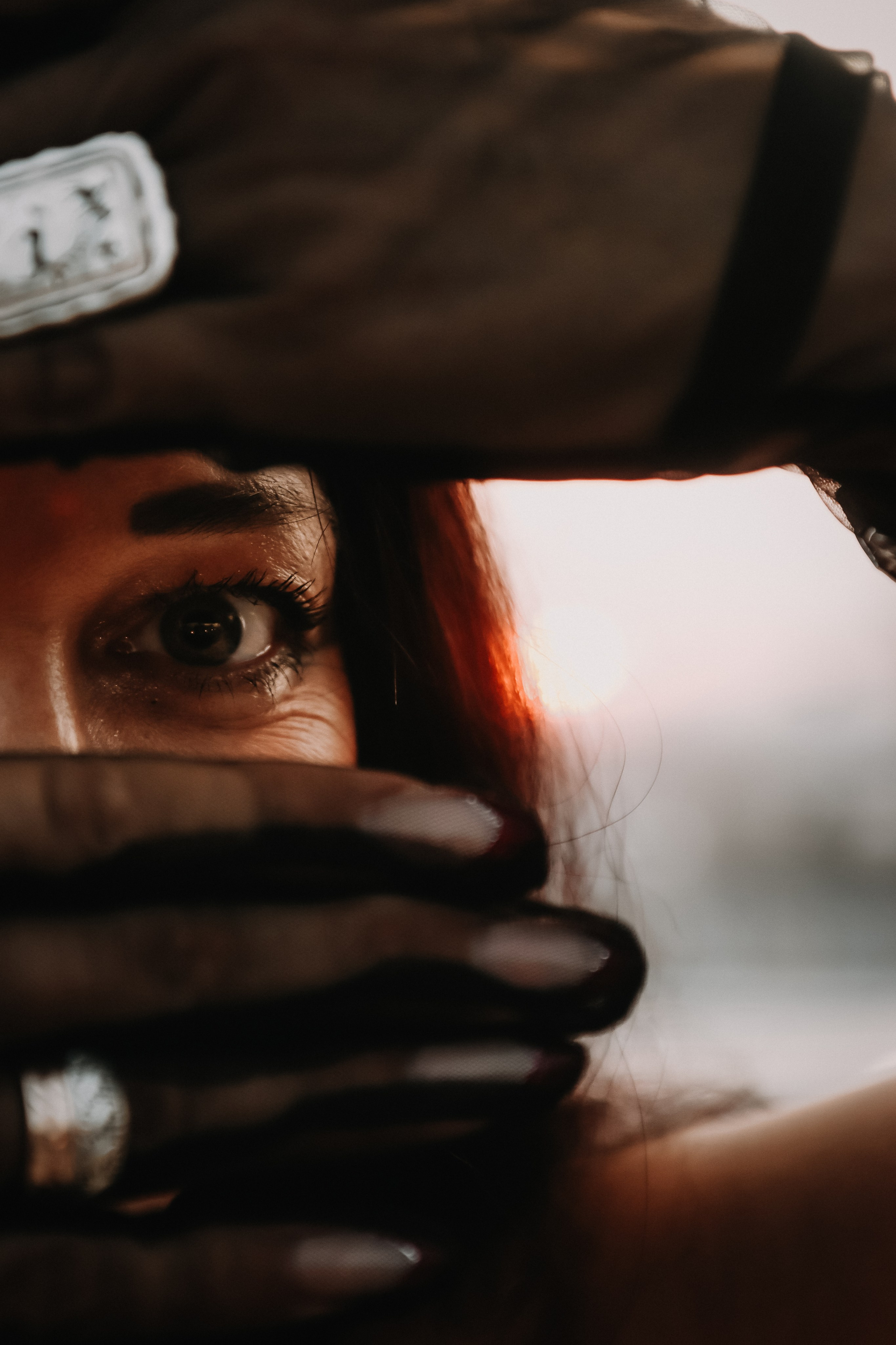 Выше облаков. Встреча подруг ♥︎. Фотограф в Кемерово Клюева Дарья