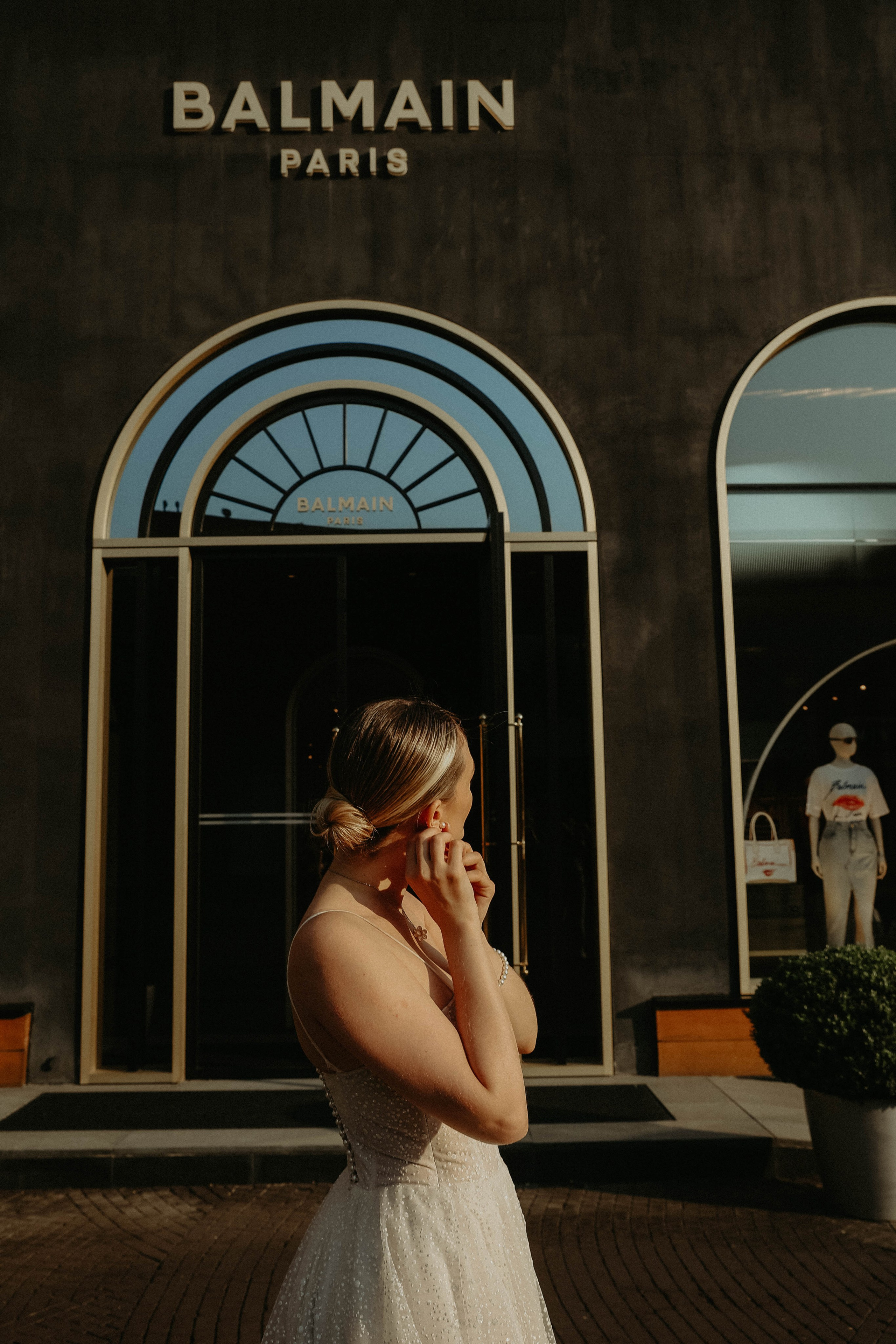 Барвиха Luxury Village. Photographer in Moscow & everywhere in the World Alena Vyalova