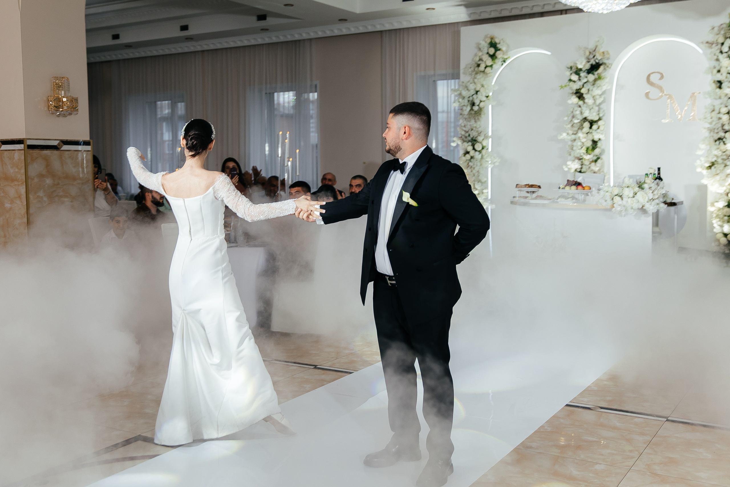 Сетрак и Марианна. Фотограф в Красноярске Надежда Воскресенская