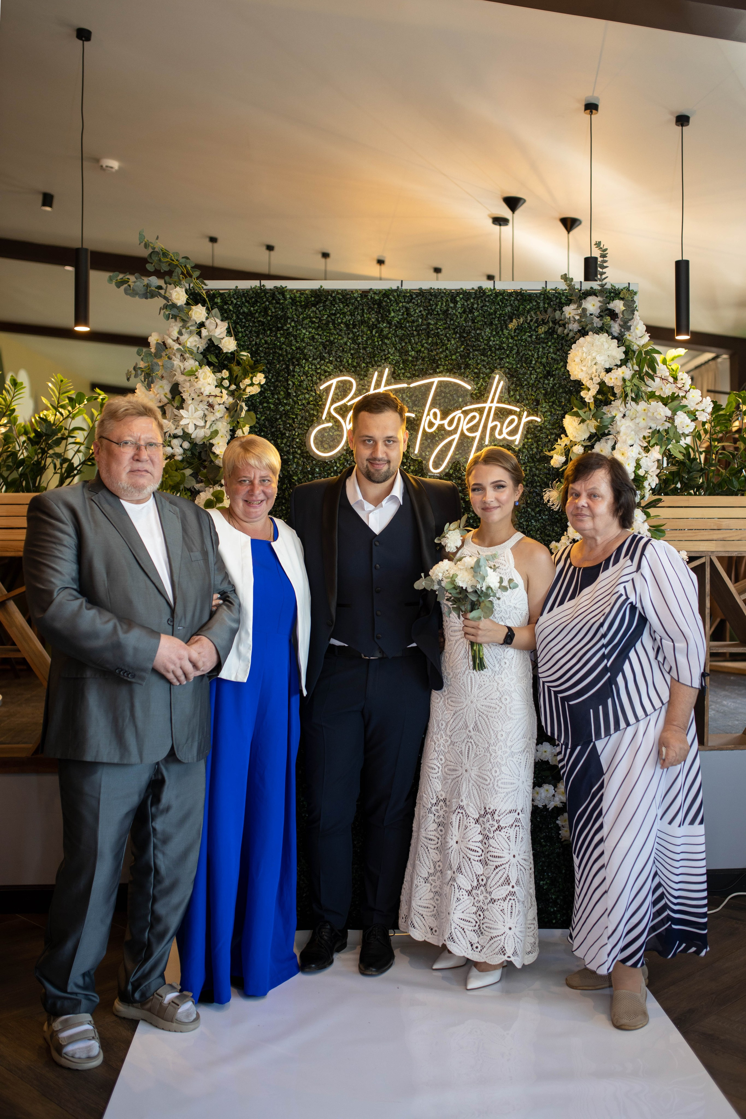 Банкет в ресторане. Фотограф в Москве |Дарья