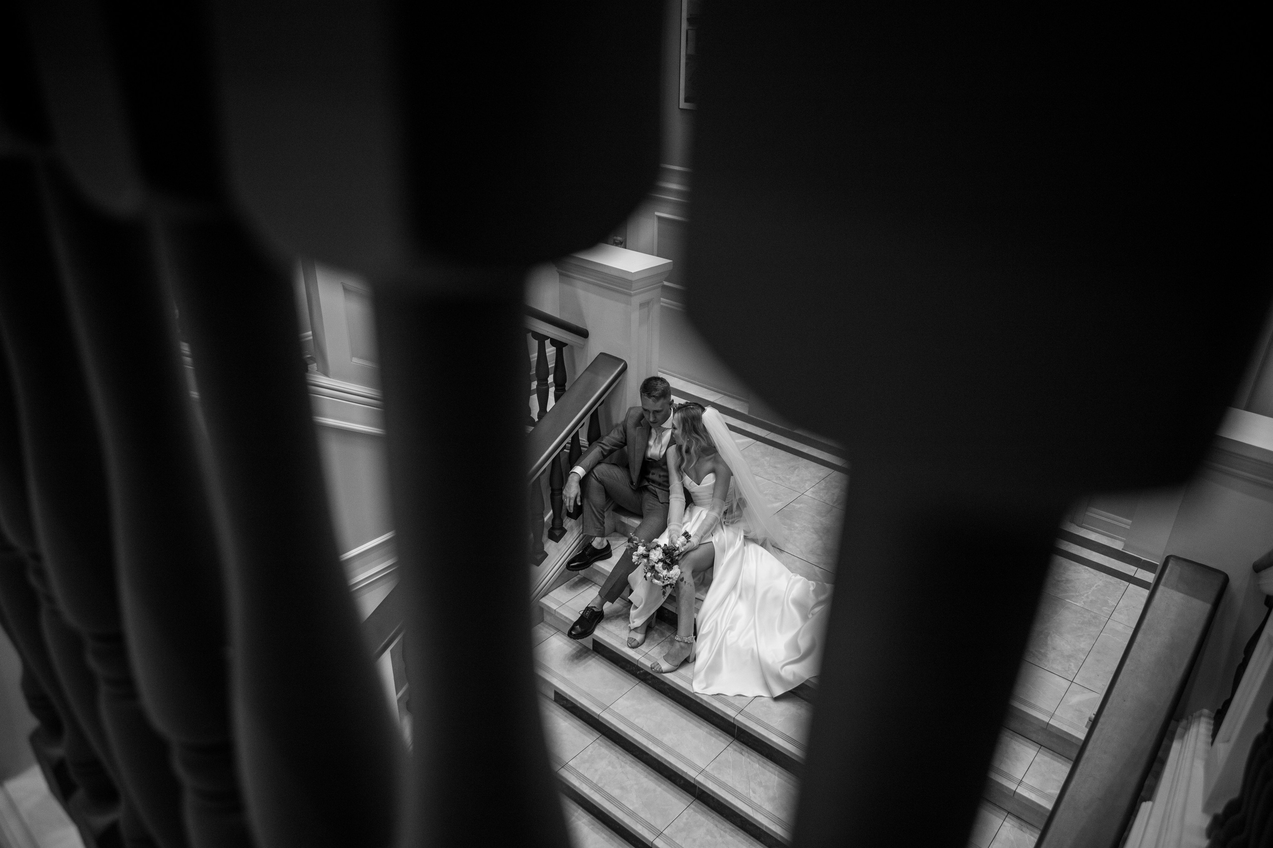 Егор и Алена. Свадебный и семейный фотограф Ижевск