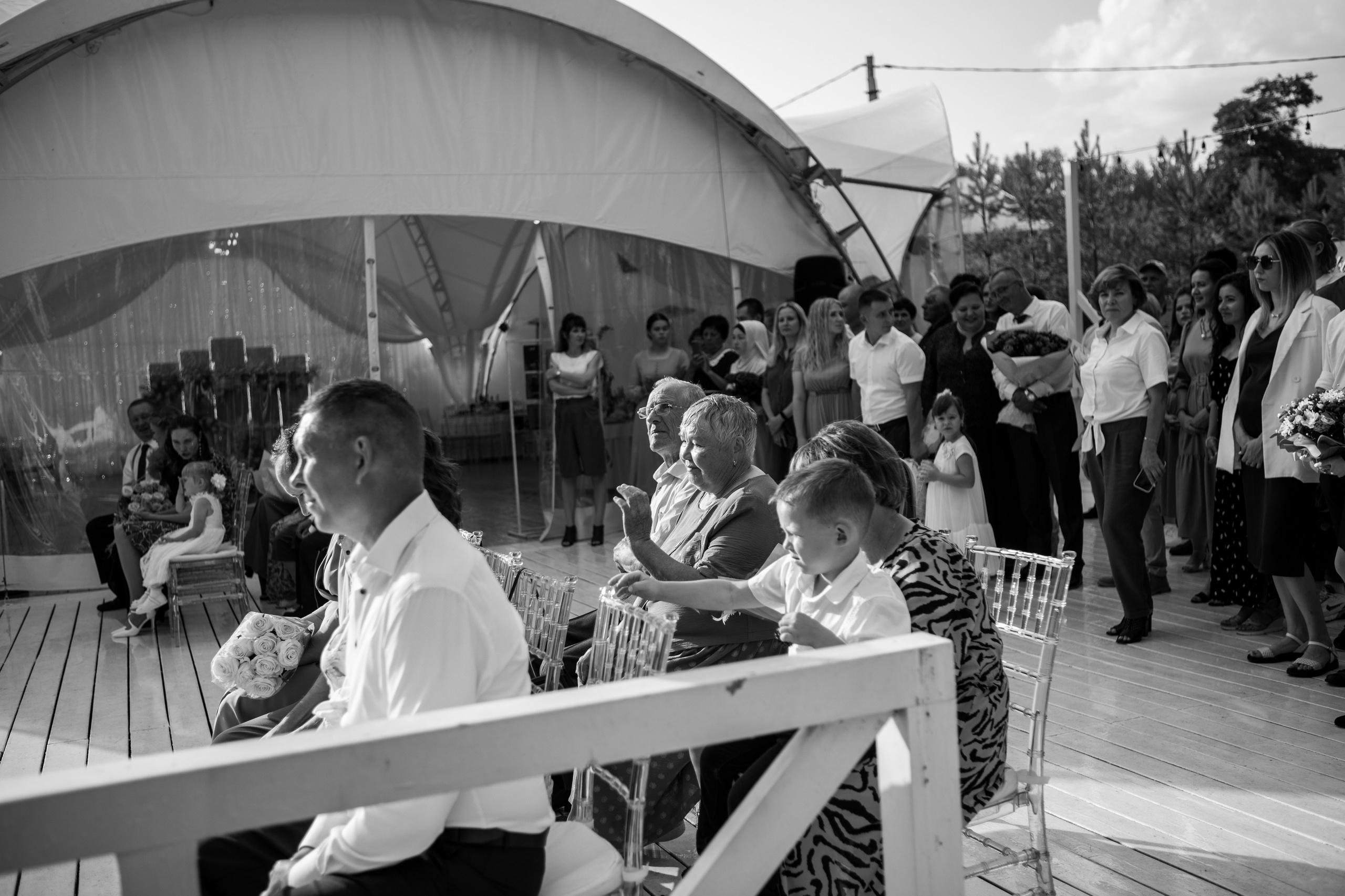 Павел и Ралина. Свадебный и семейный фотограф Ижевск