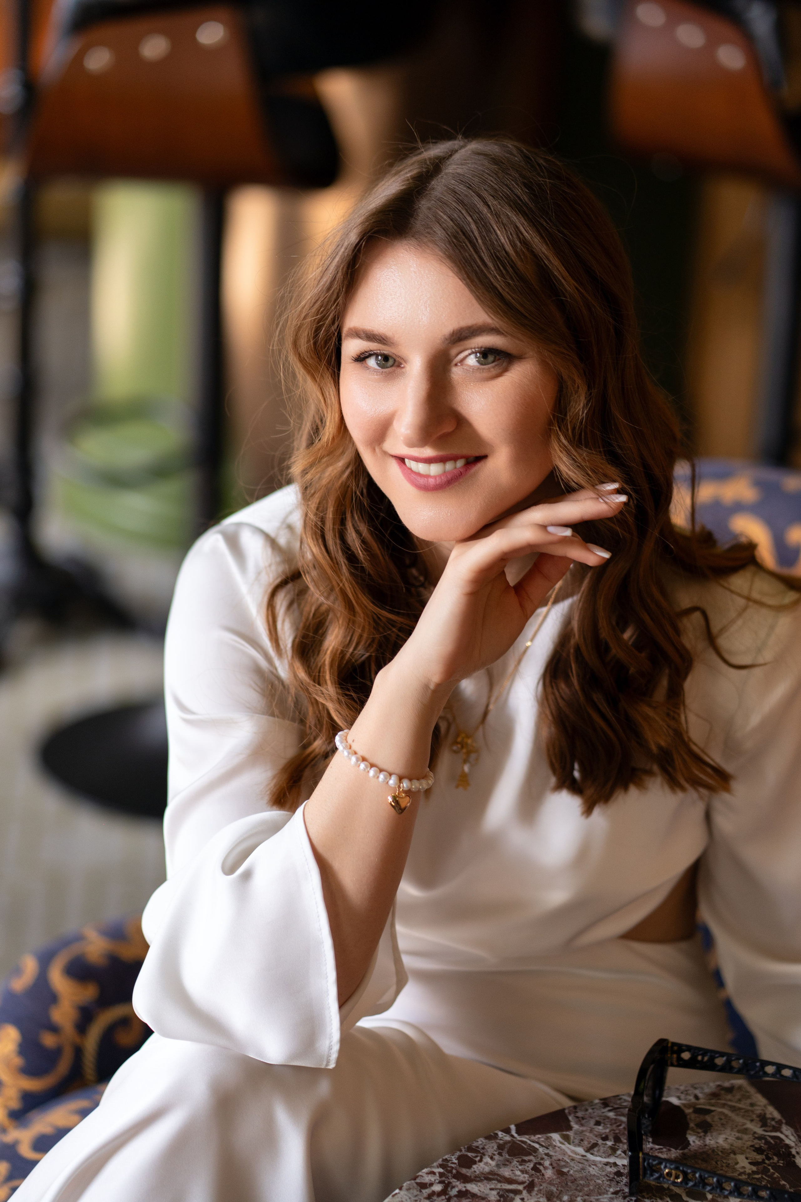 Анастасия. Семейный и свадебный фотограф Минск, Беларусь Анна Орловская