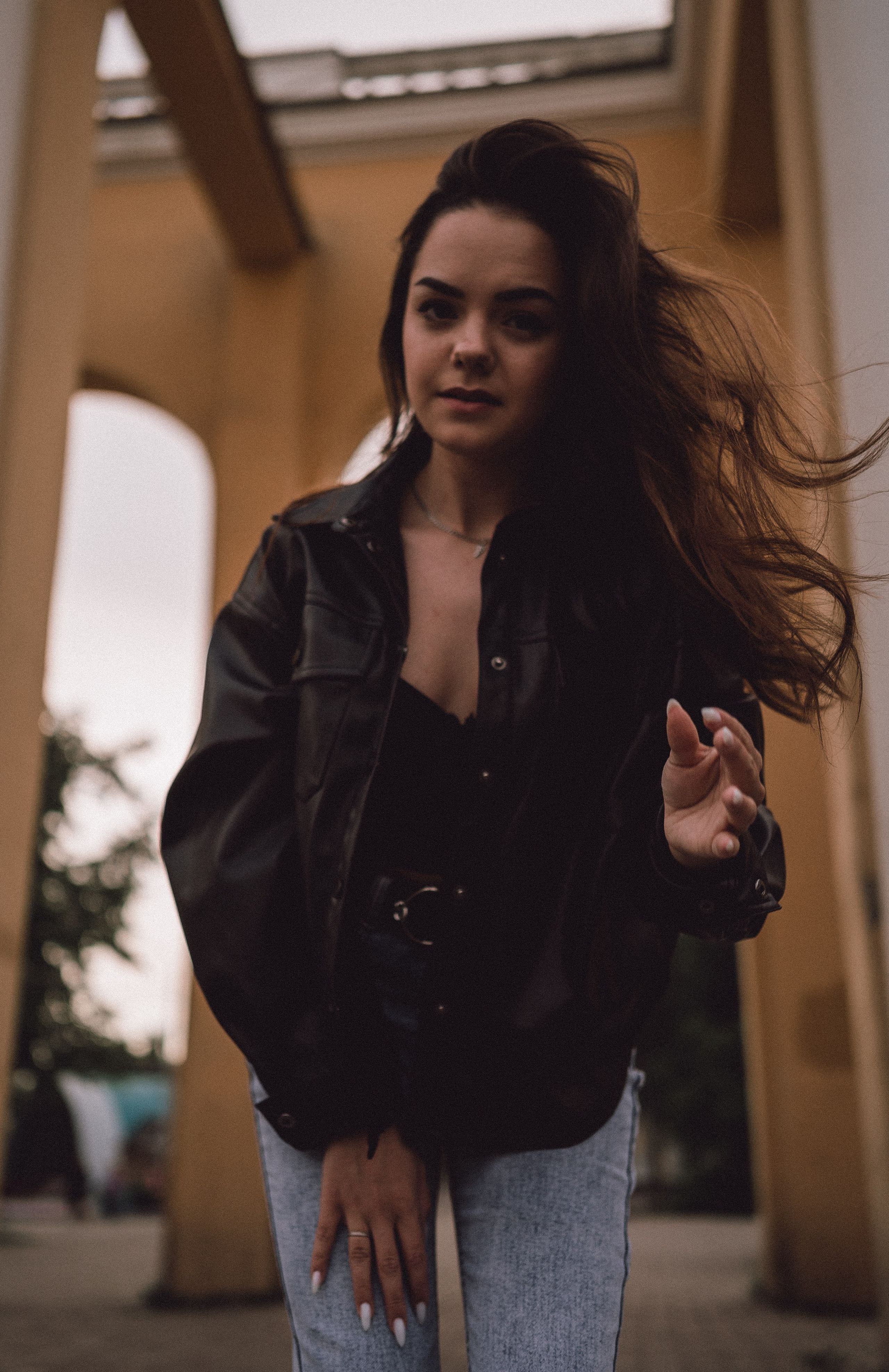 Индивидуальные съемки. Фотограф в Новокузнецке Хорагай Ондар