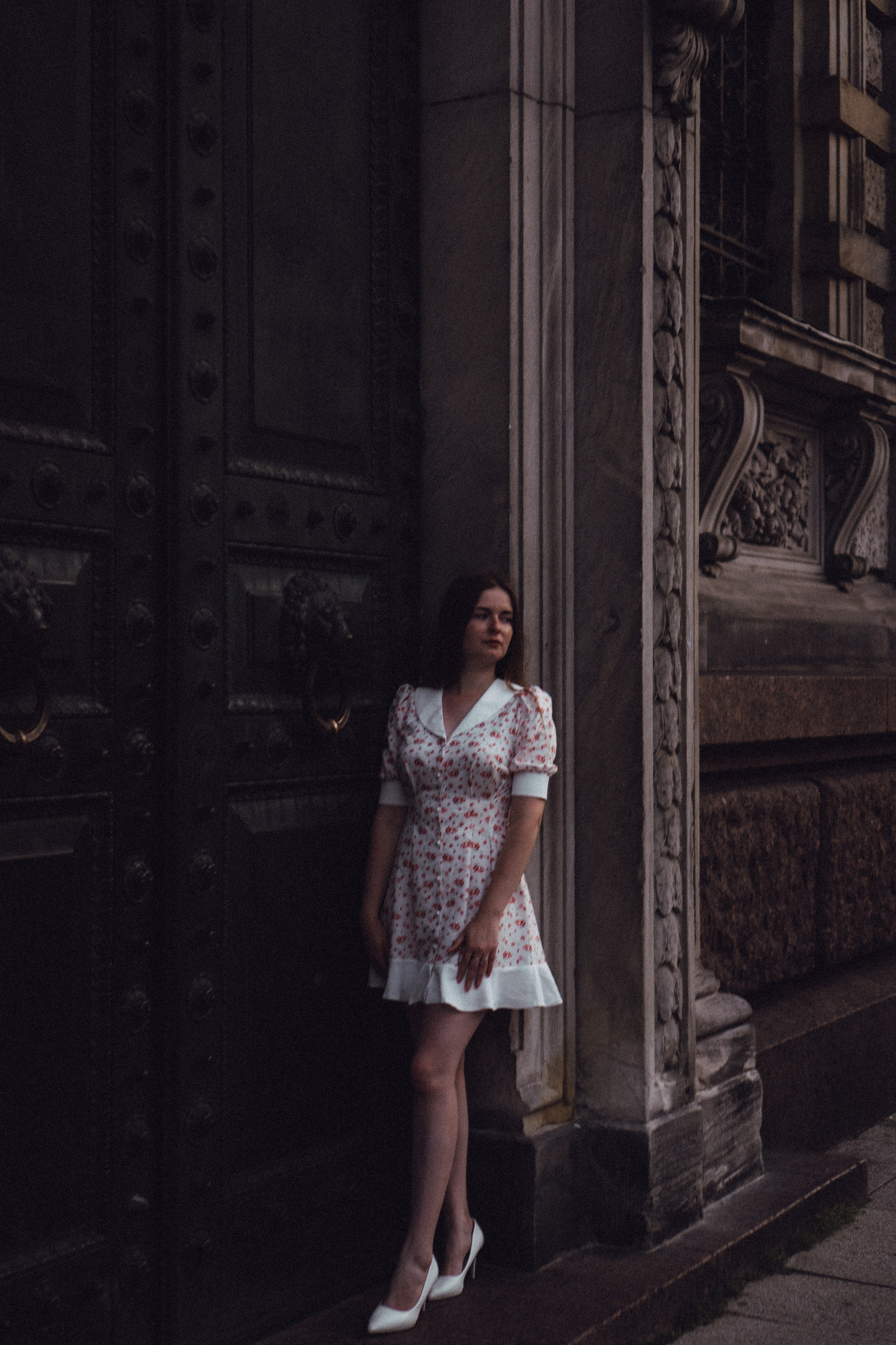 ПРОГУЛКА УТОРОМ ПО ПИТЕРУ. Профессиональный фотограф, Санкт-Петербург — Виктория Богомолова