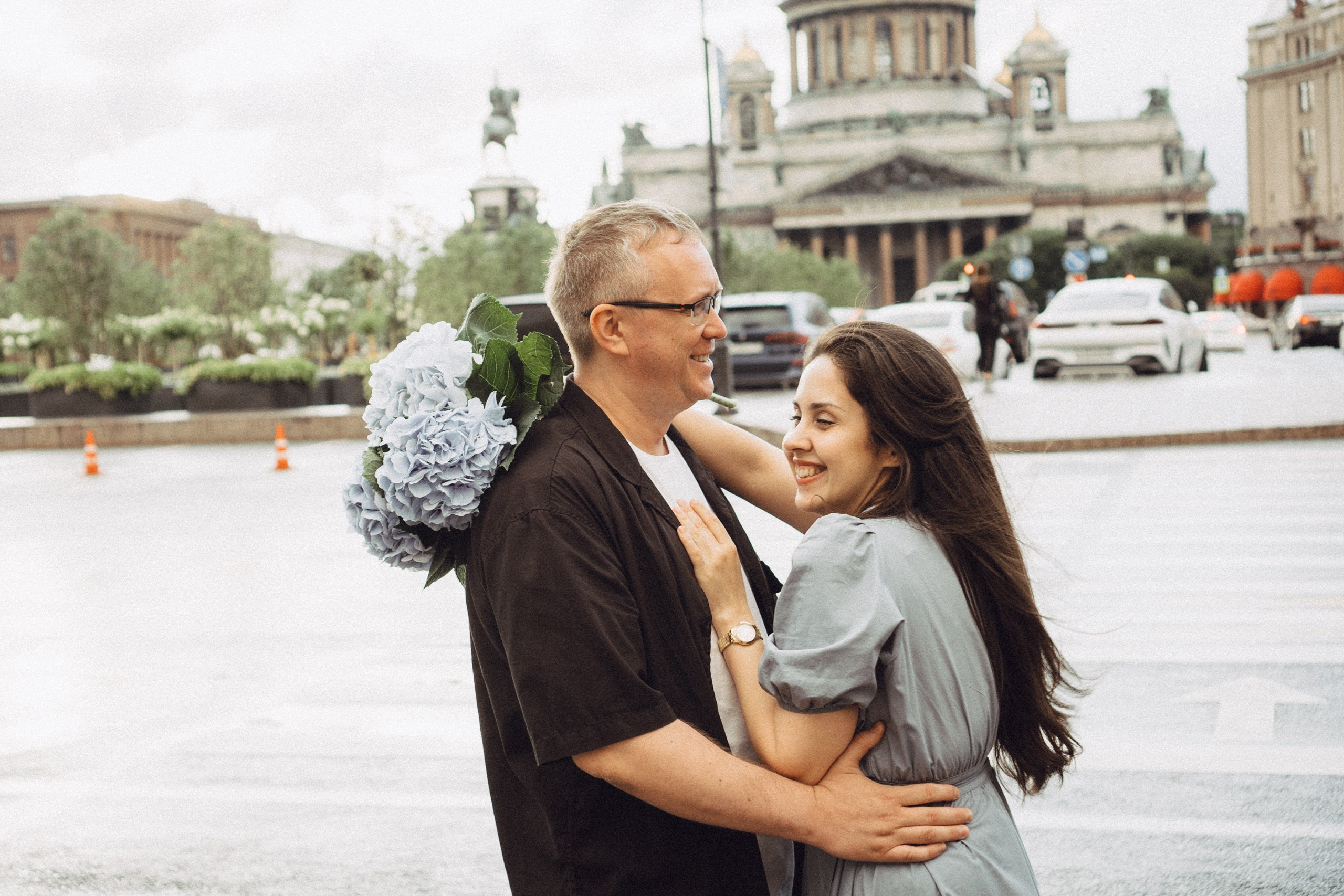 Июльский вечер. Профессиональный фотограф, Санкт-Петербург — Виктория Богомолова