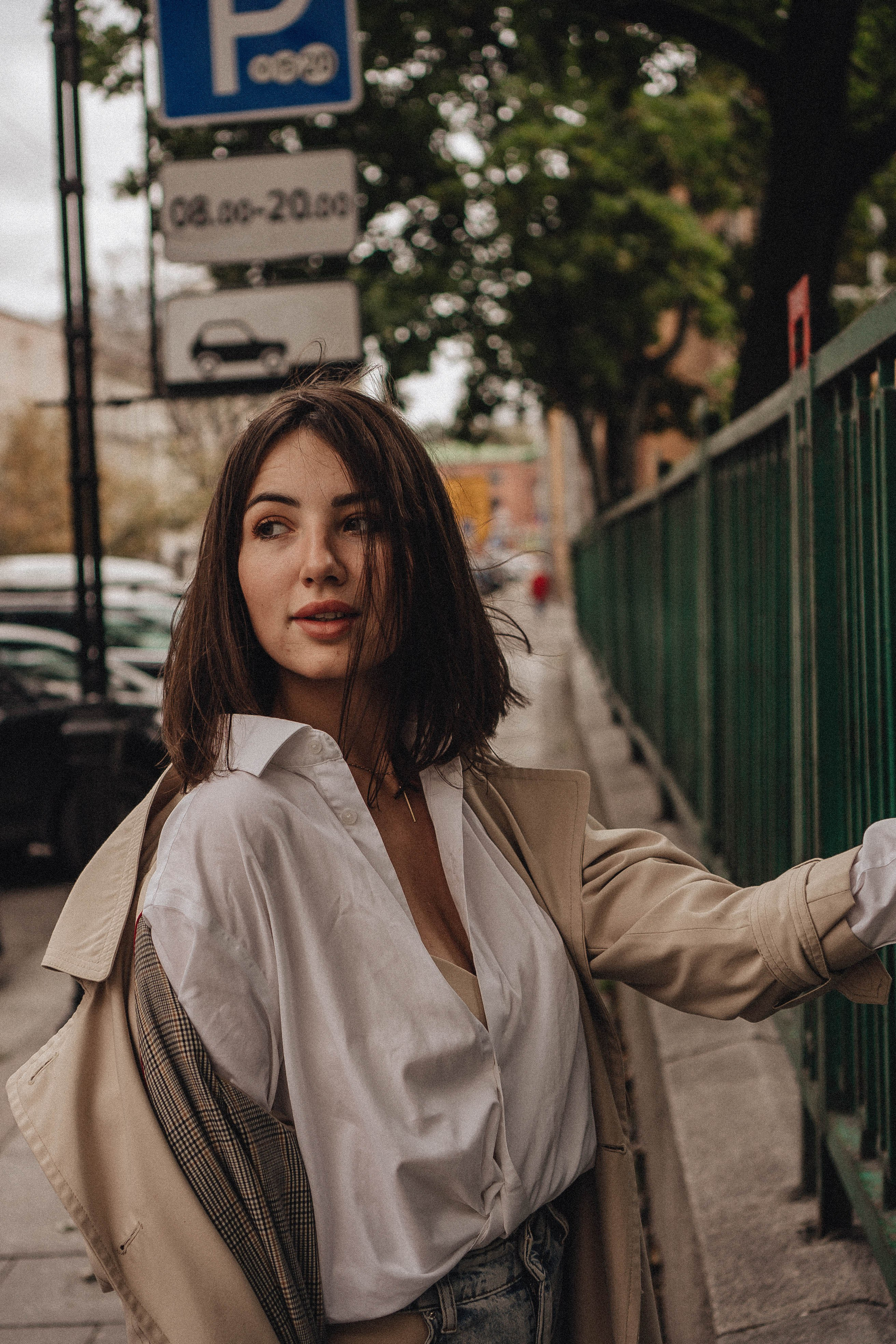 Прогулочная для Кристины. Профессиональный фотограф, Санкт-Петербург — Виктория Богомолова